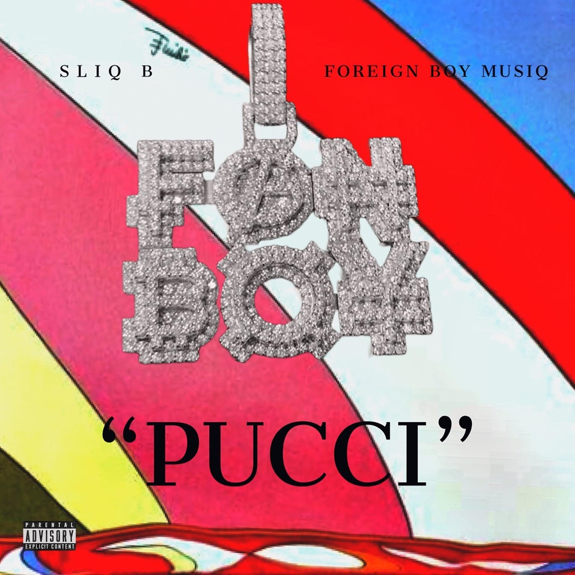 Постер альбома Pucci