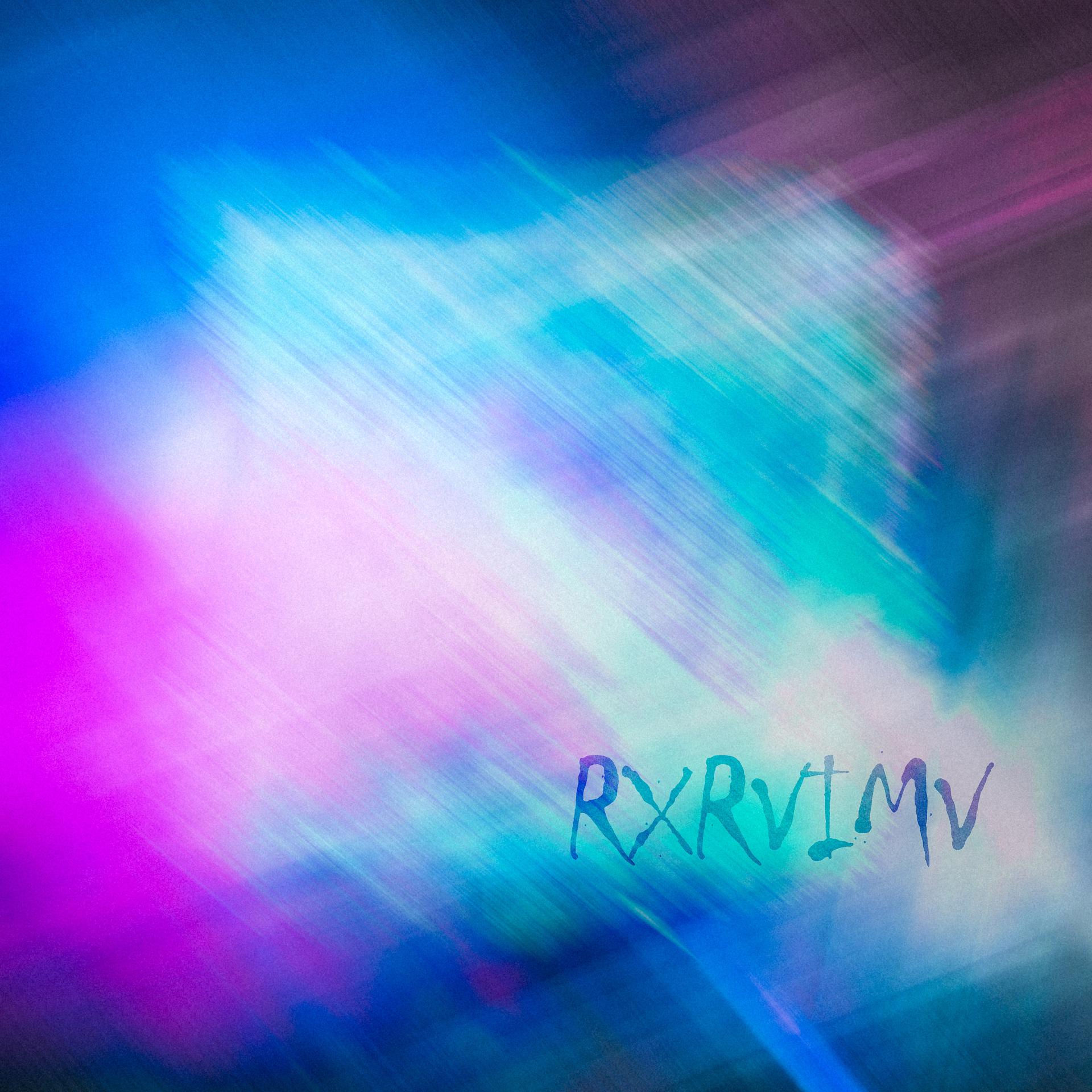 Постер альбома Rxrvimv