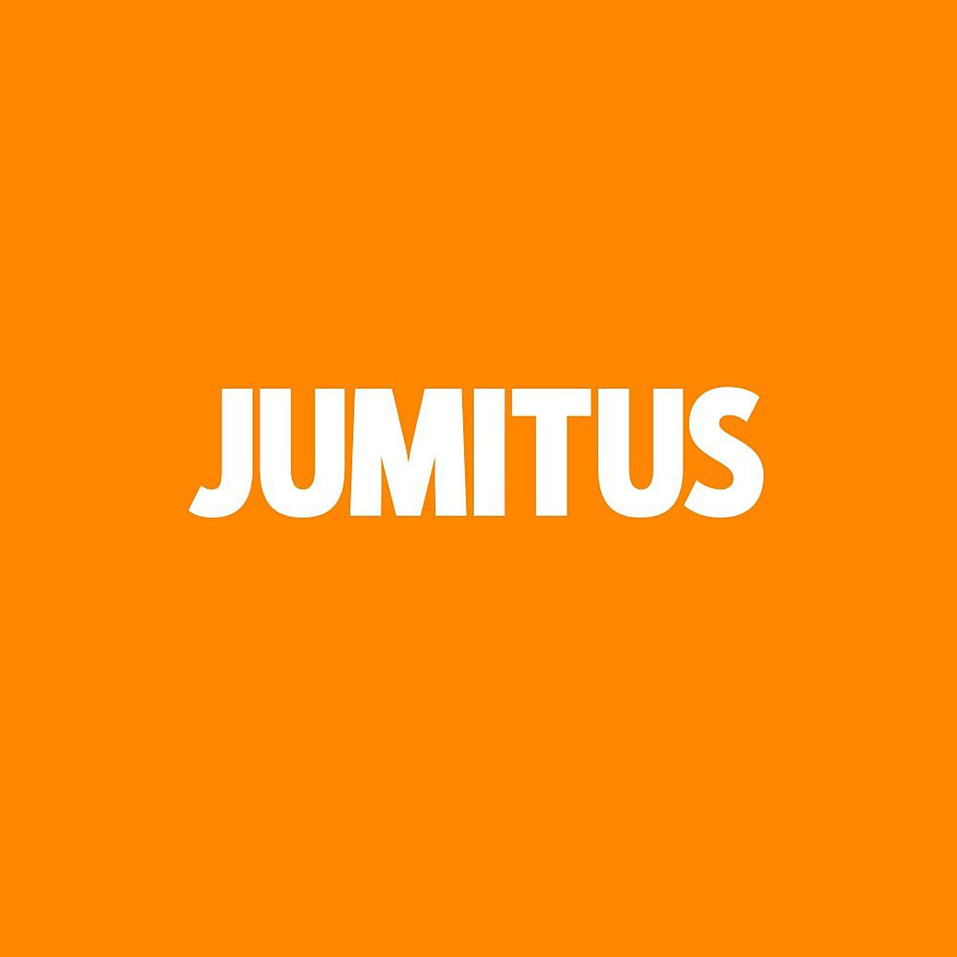 Постер альбома Jumitus