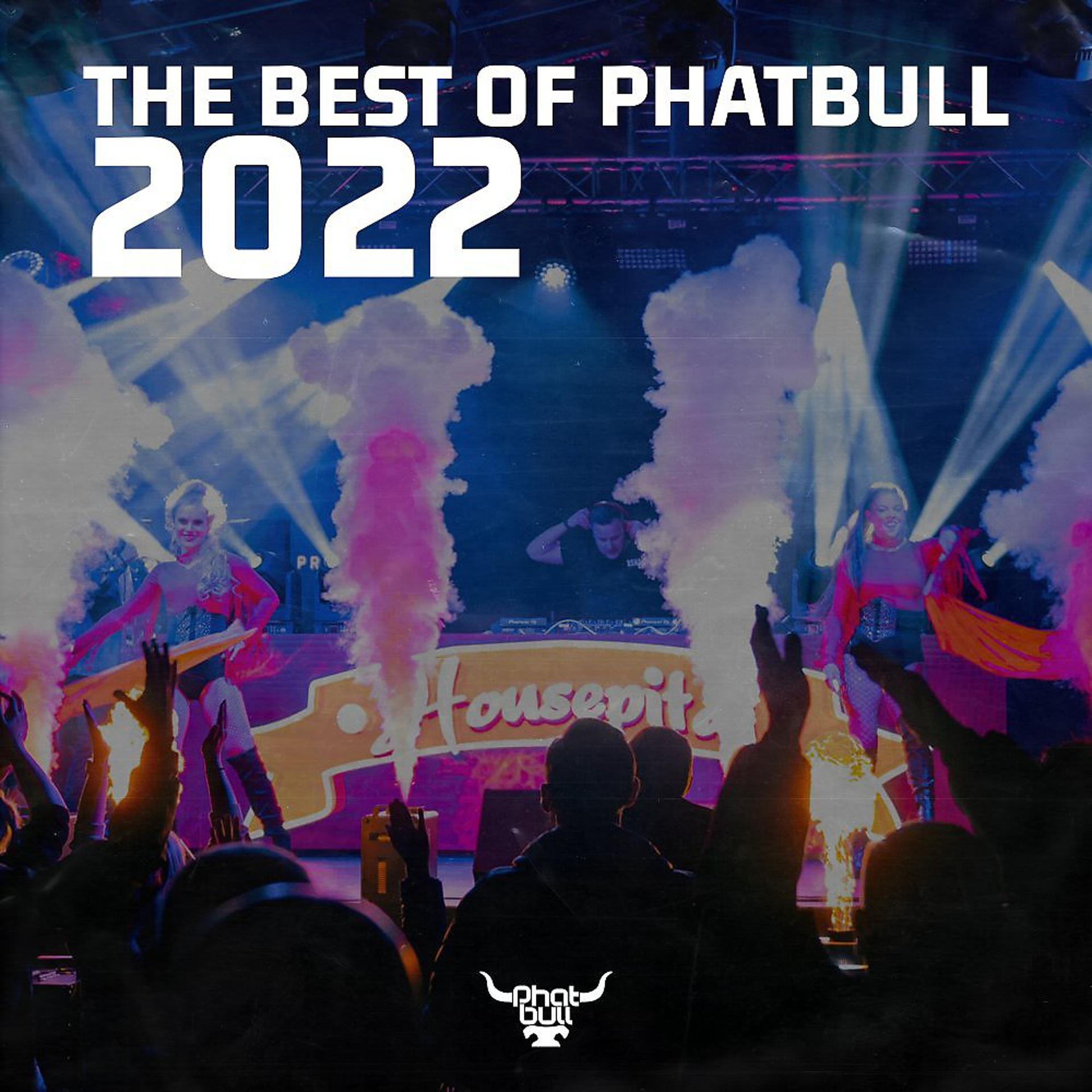 Постер альбома The Best of Phatbull, 2022