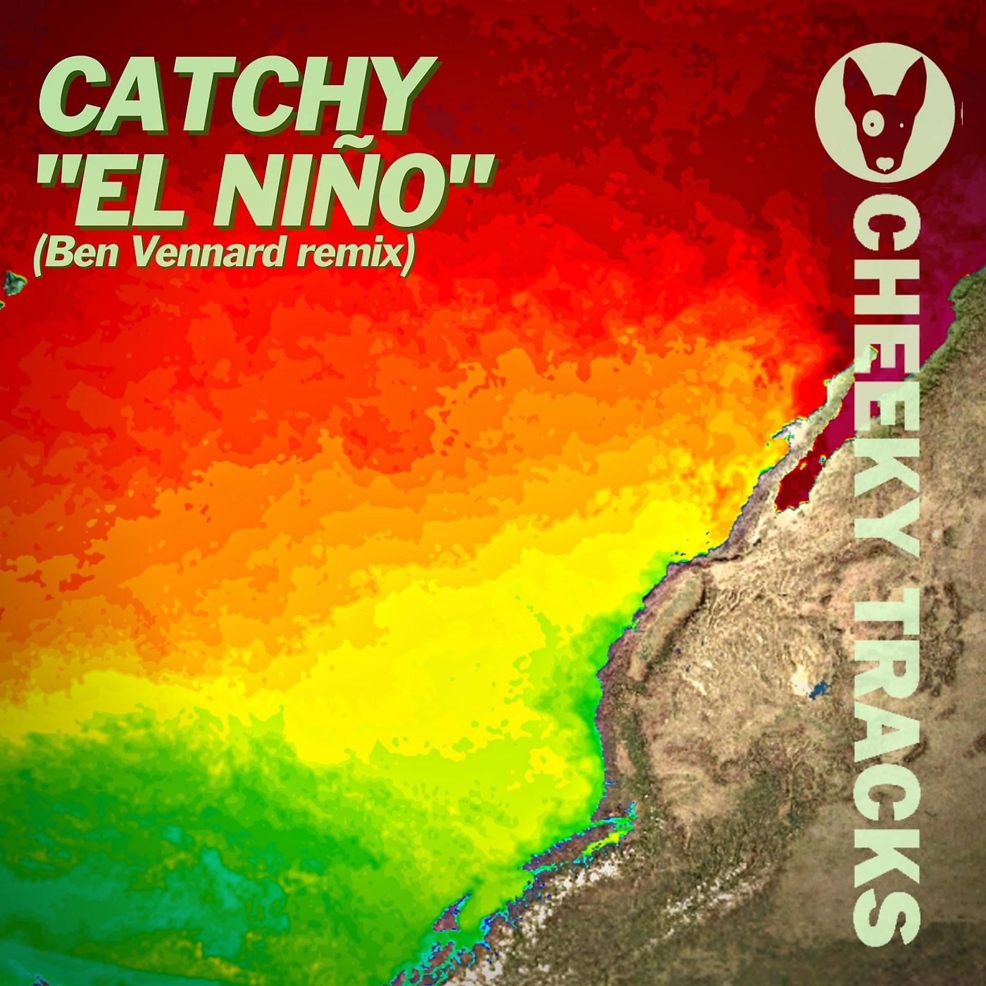 Постер альбома El Niño (Ben Vennard Remix)