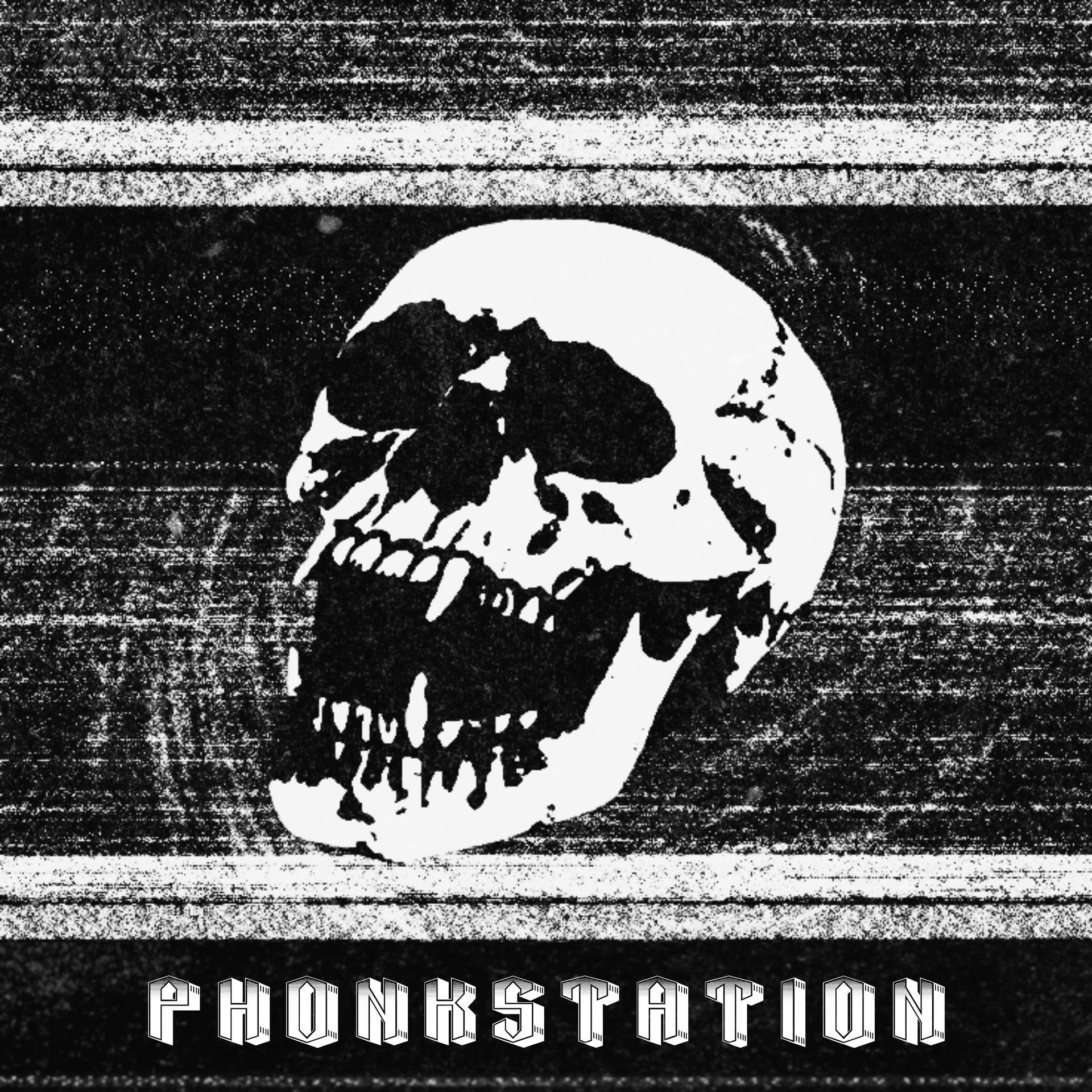 Постер альбома Phonkstation
