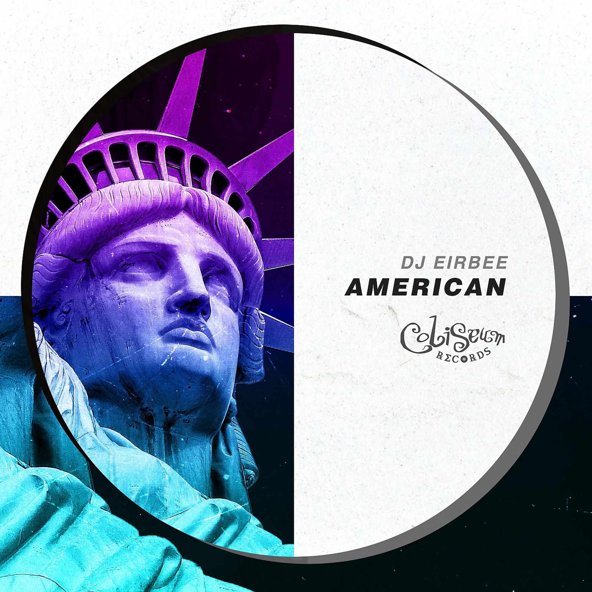 Постер альбома American