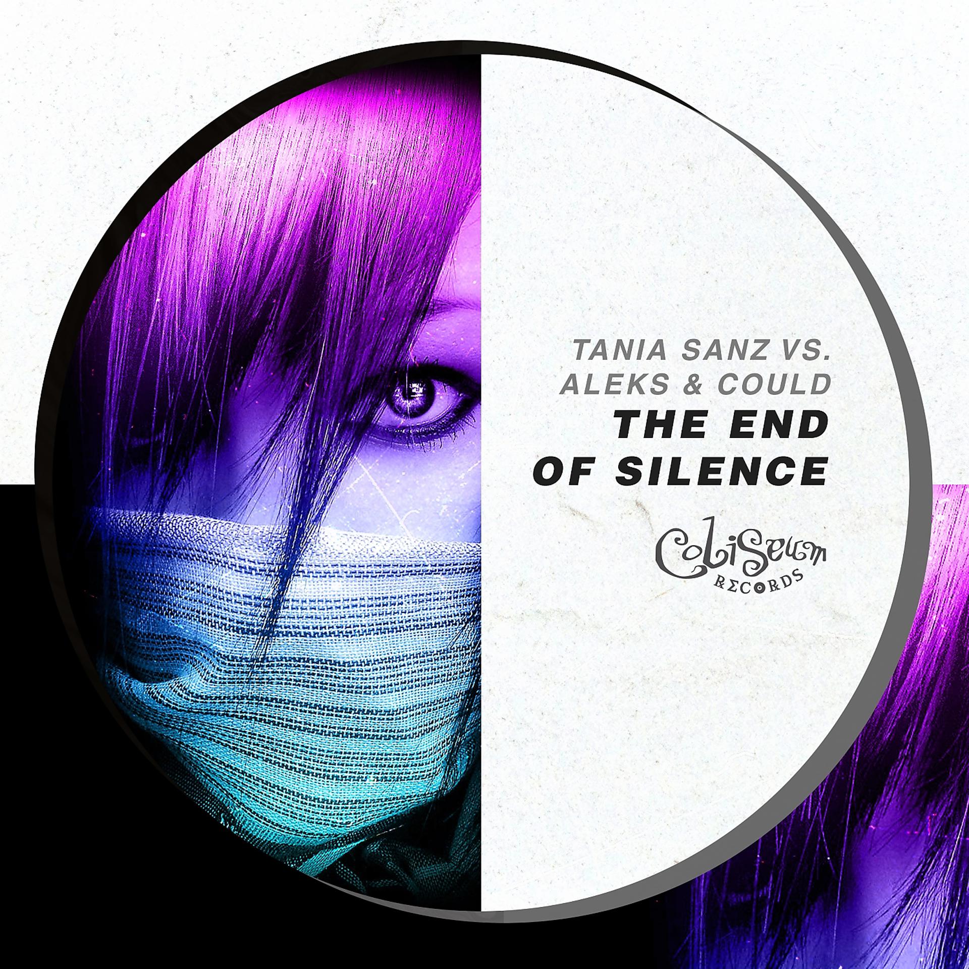 Постер альбома The End of Silence