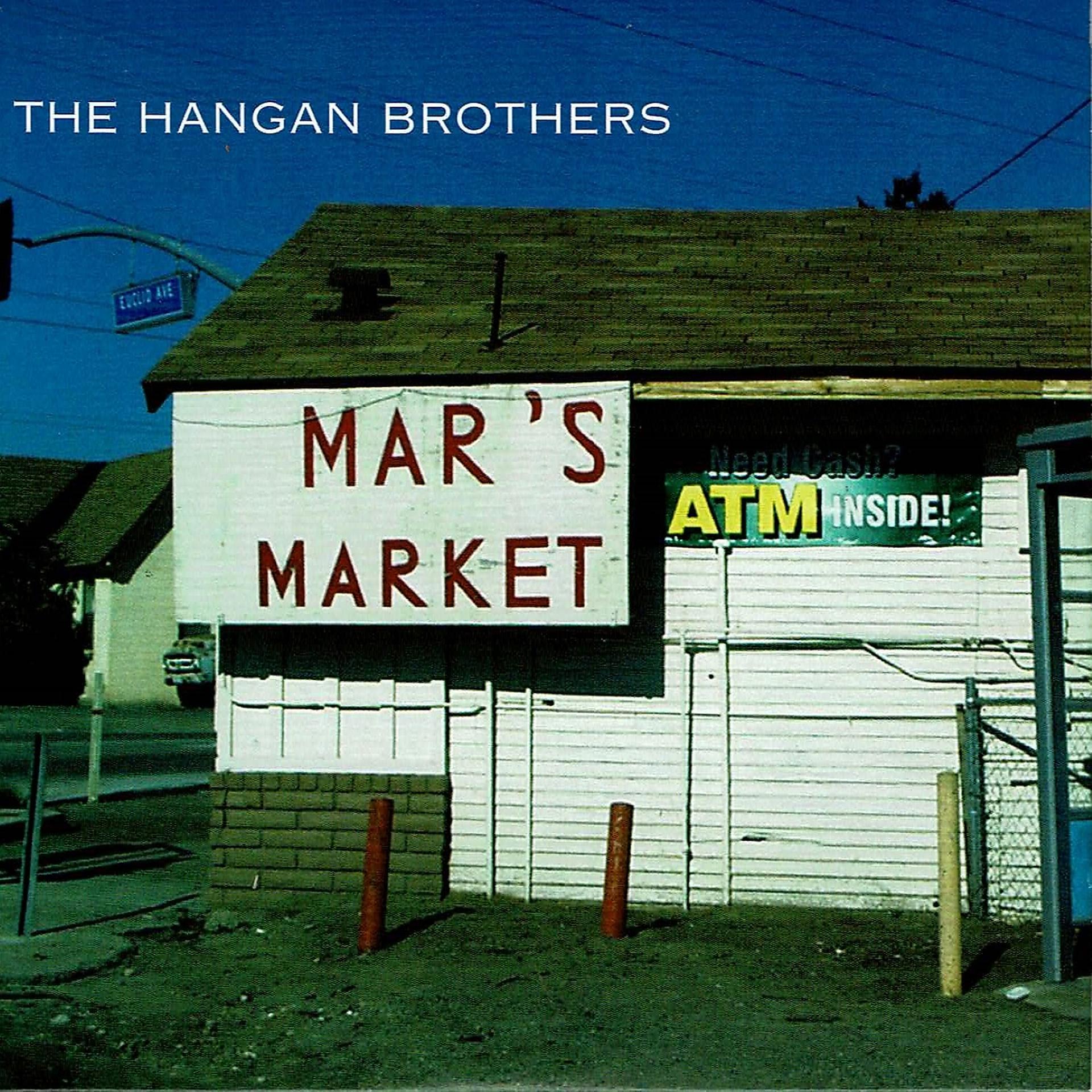 Постер альбома Mars Market