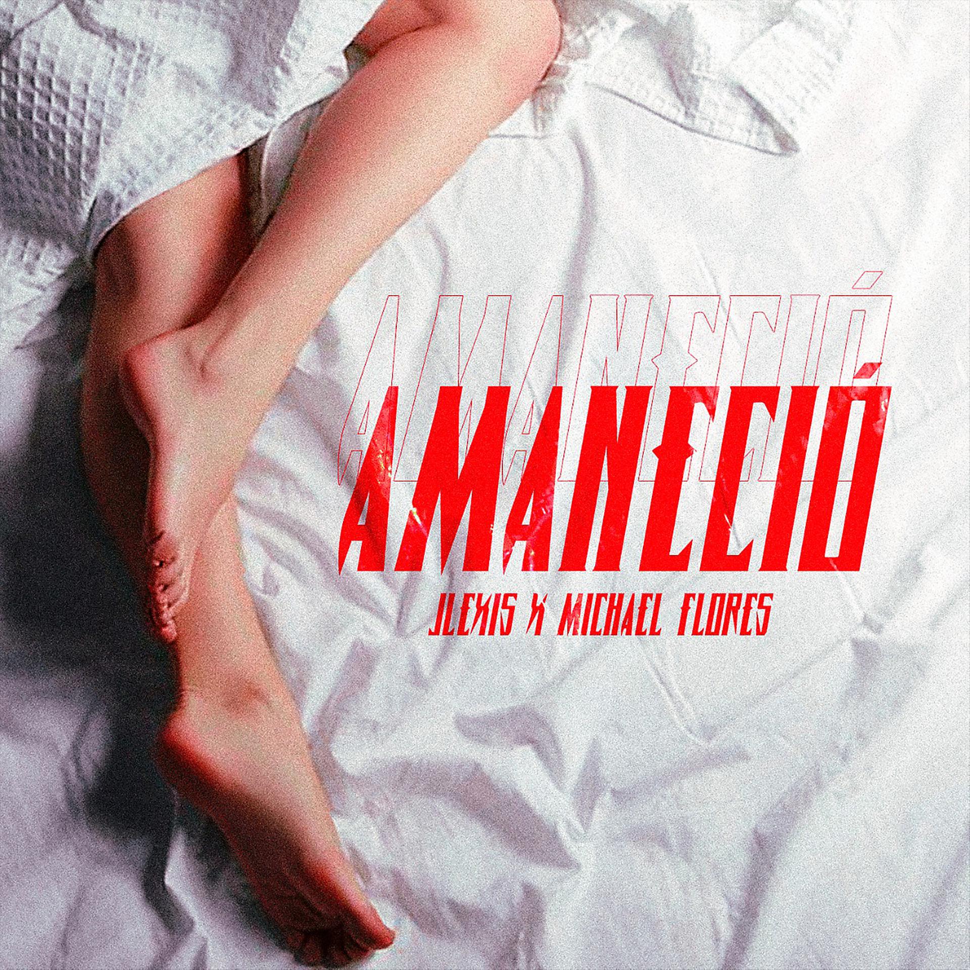 Постер альбома Amaneció