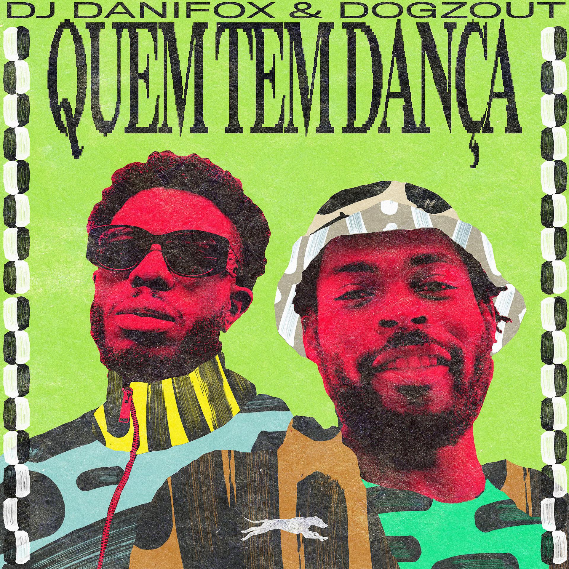 Постер альбома Quem tem dança