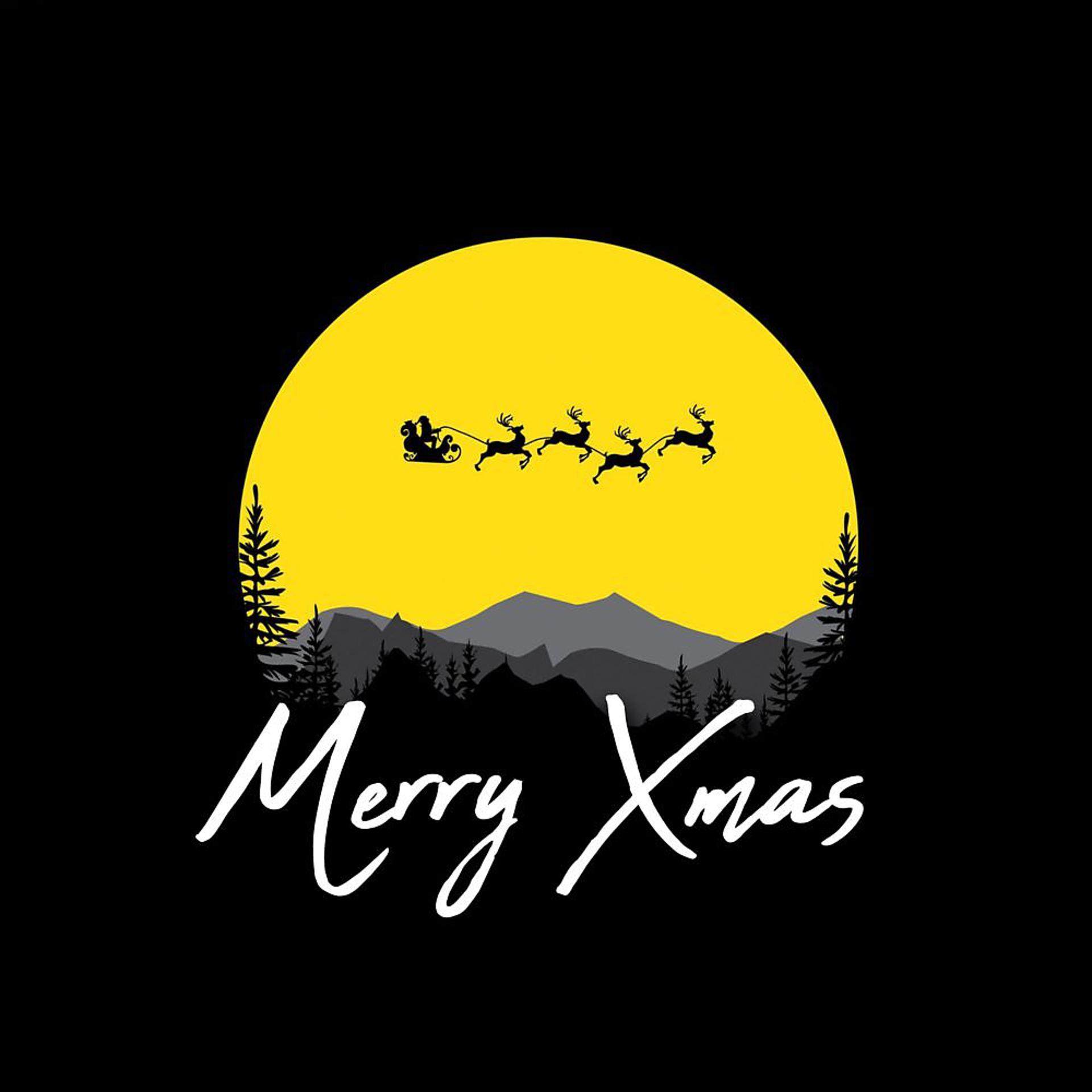 Постер альбома Merry Xmas