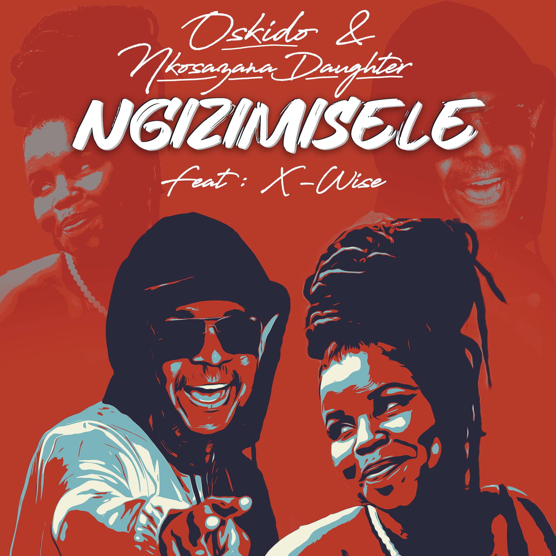 Постер альбома Ngizimisele