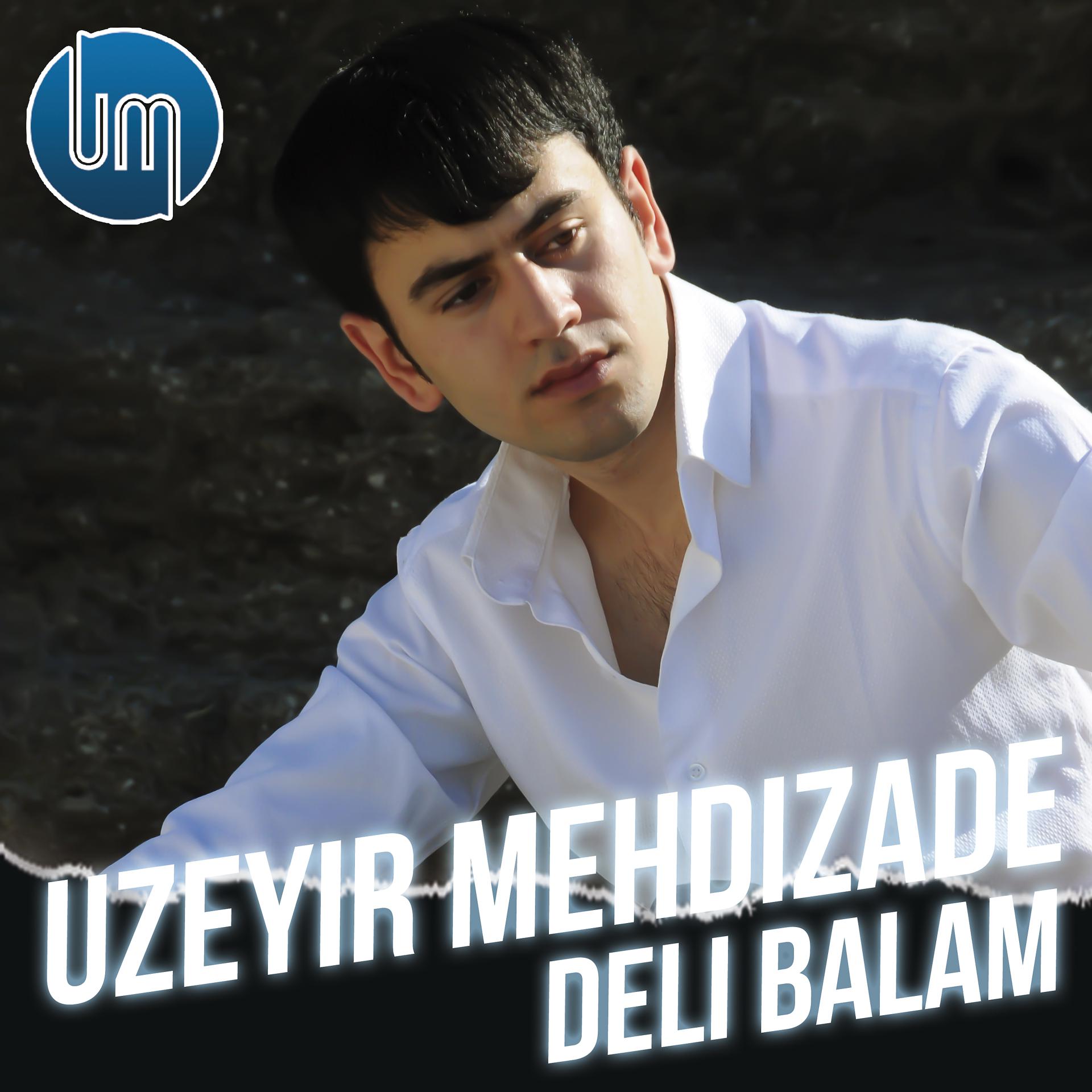Постер альбома Deli Balam