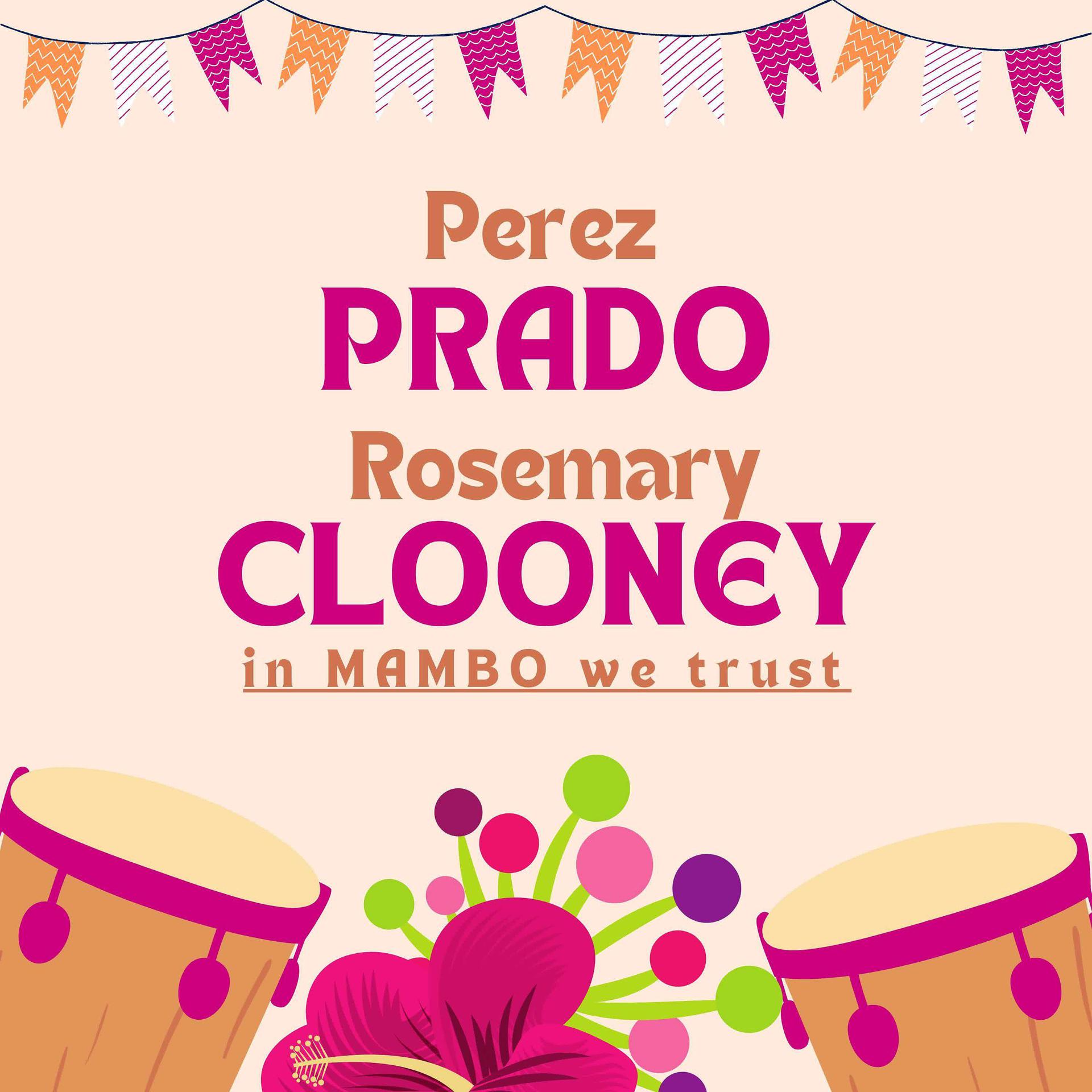 Постер альбома In Mambo We Trust