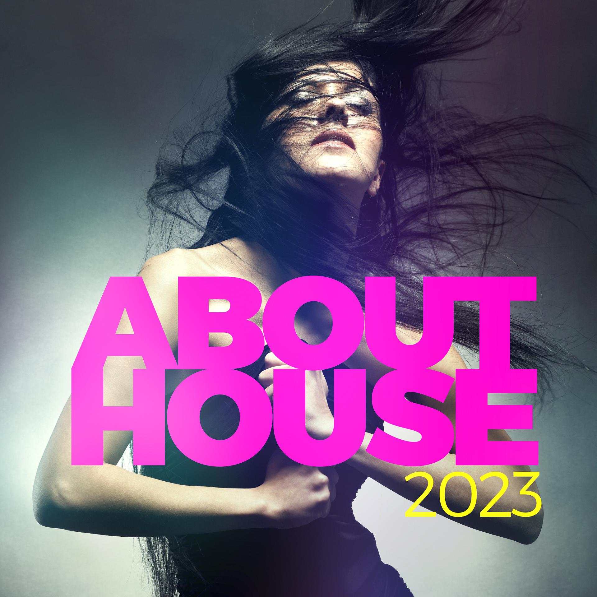 Постер альбома About House 2023