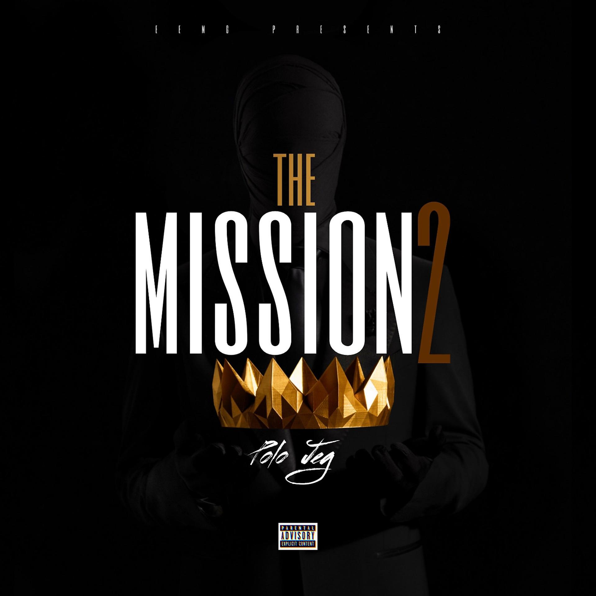 Постер альбома The Mission 2