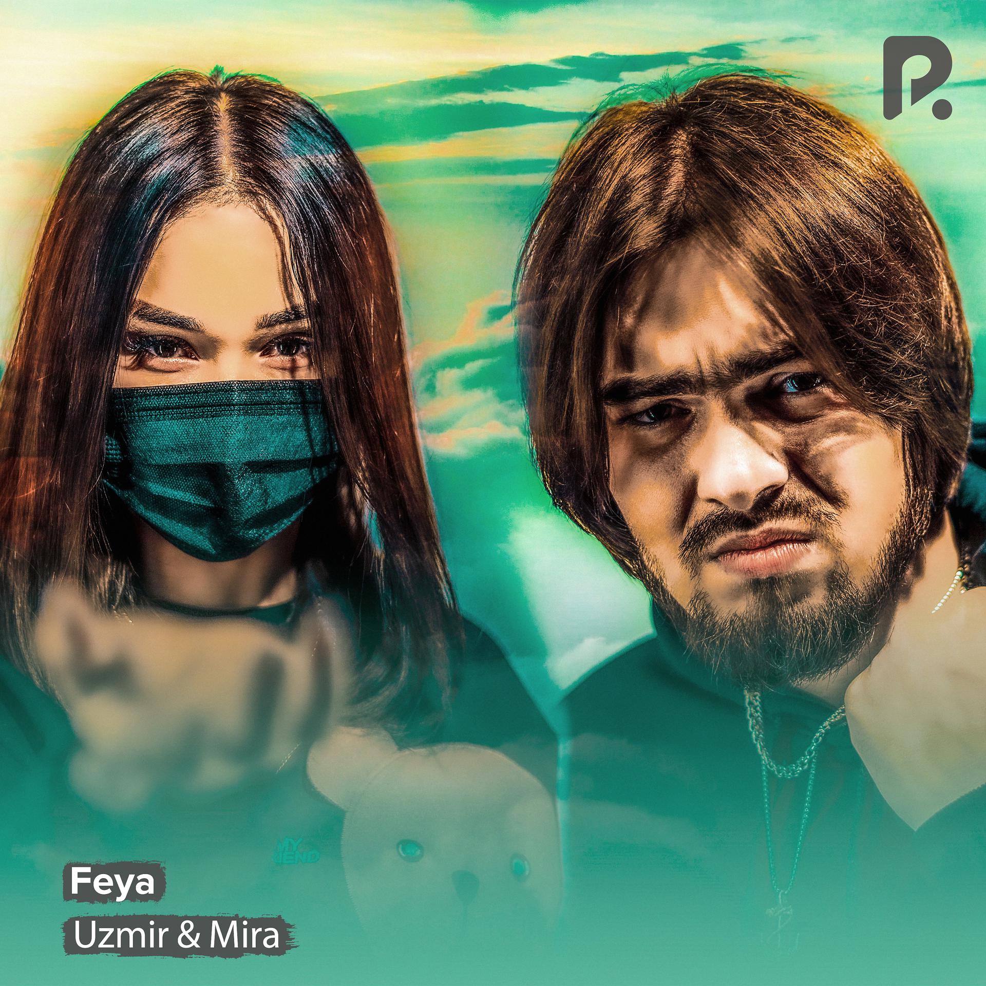 Постер альбома Feya