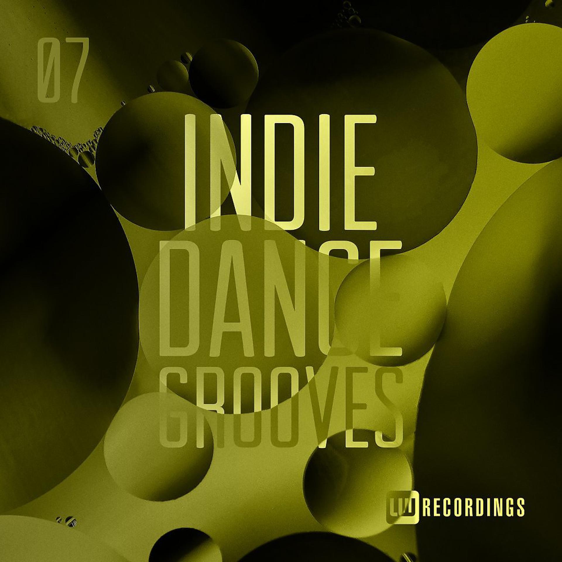 Постер альбома Indie Dance Grooves, Vol. 07