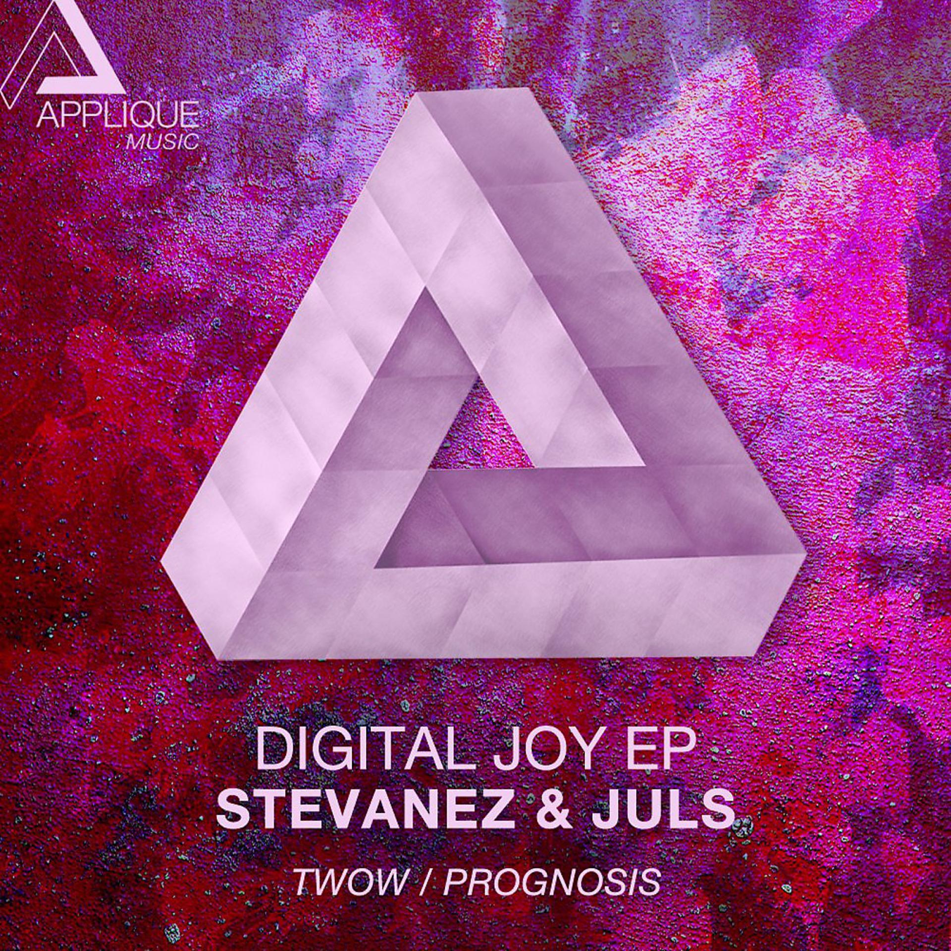 Постер альбома Digital Joy