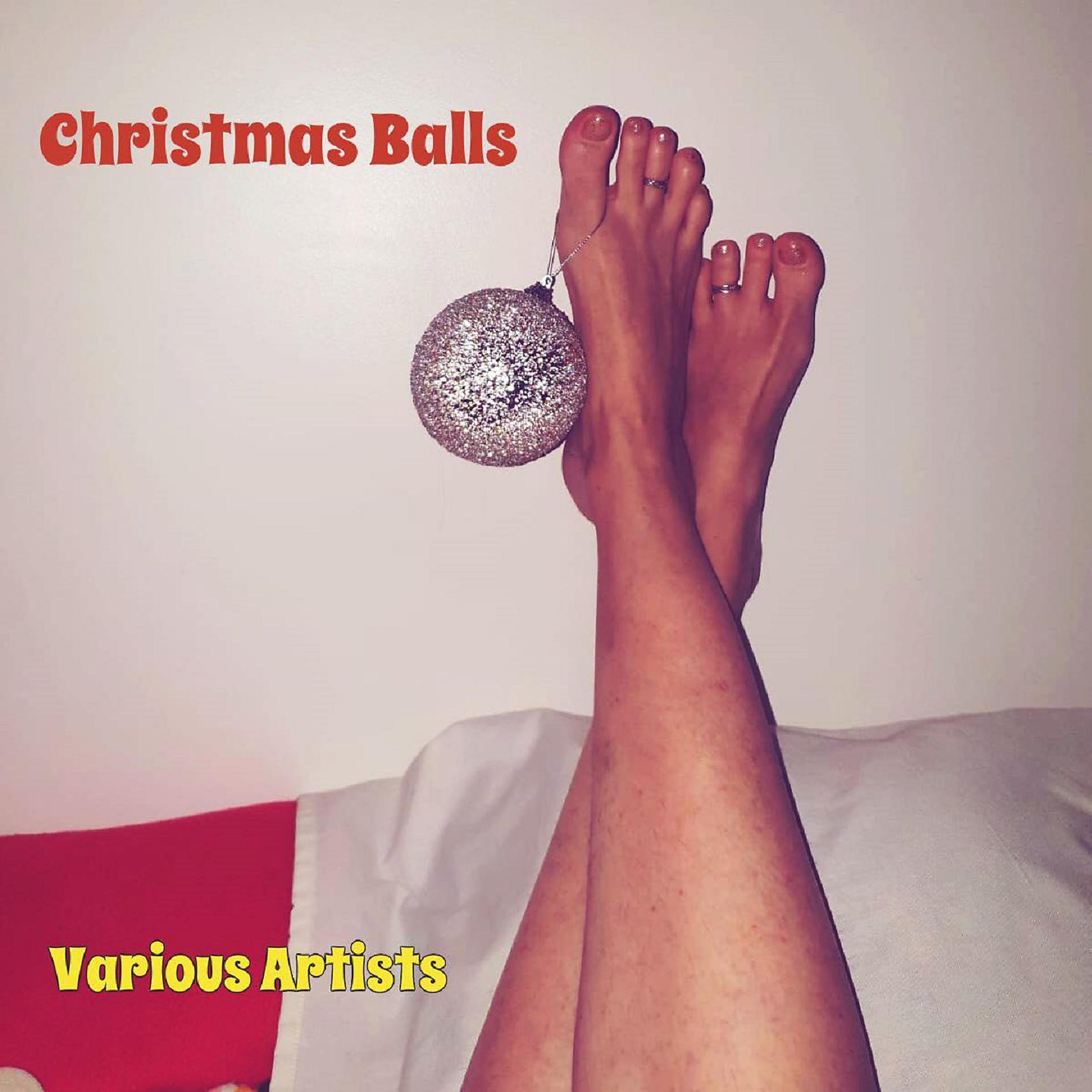 Постер альбома Christmas Balls