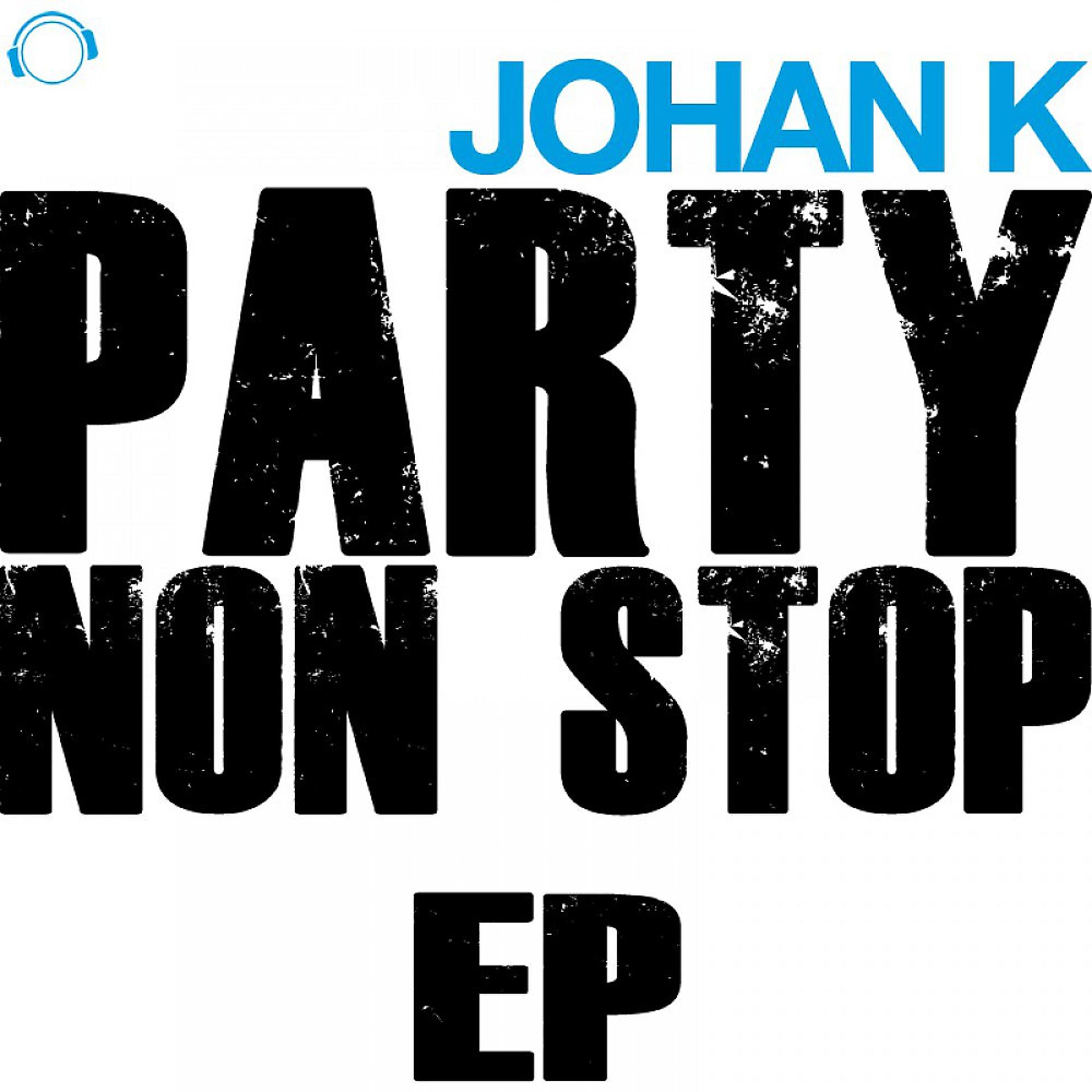 Постер альбома Party Non Stop EP