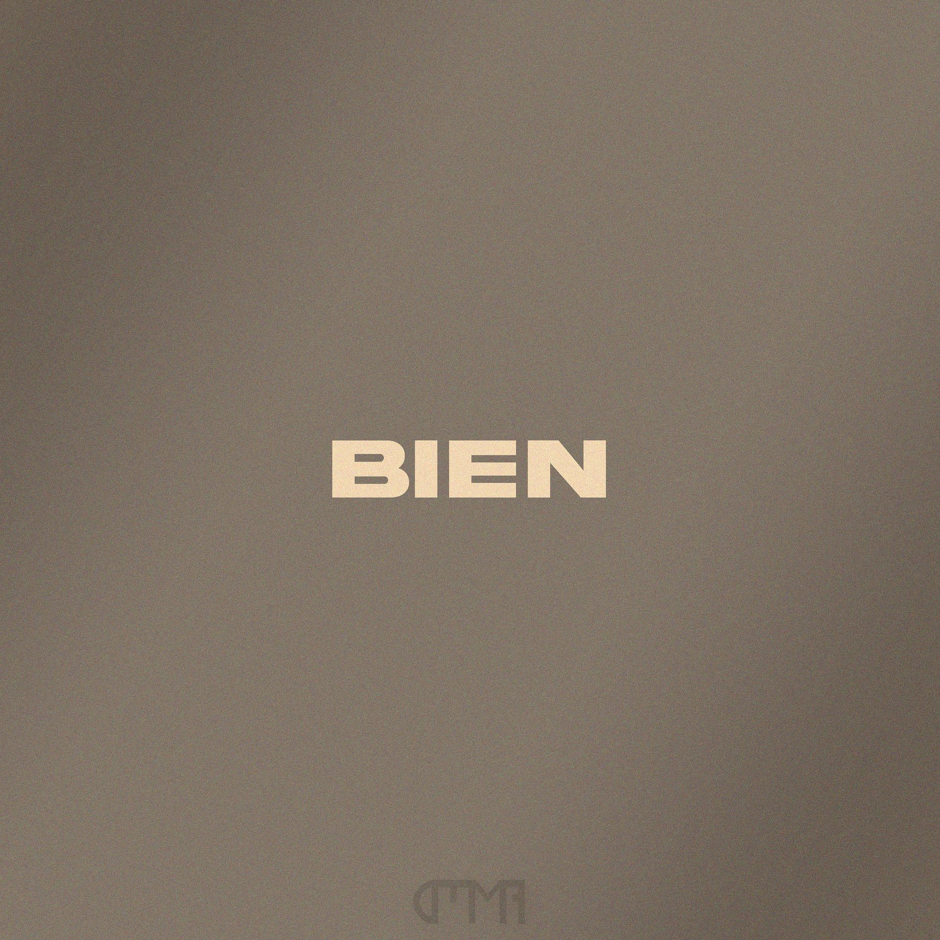 Постер альбома Bien