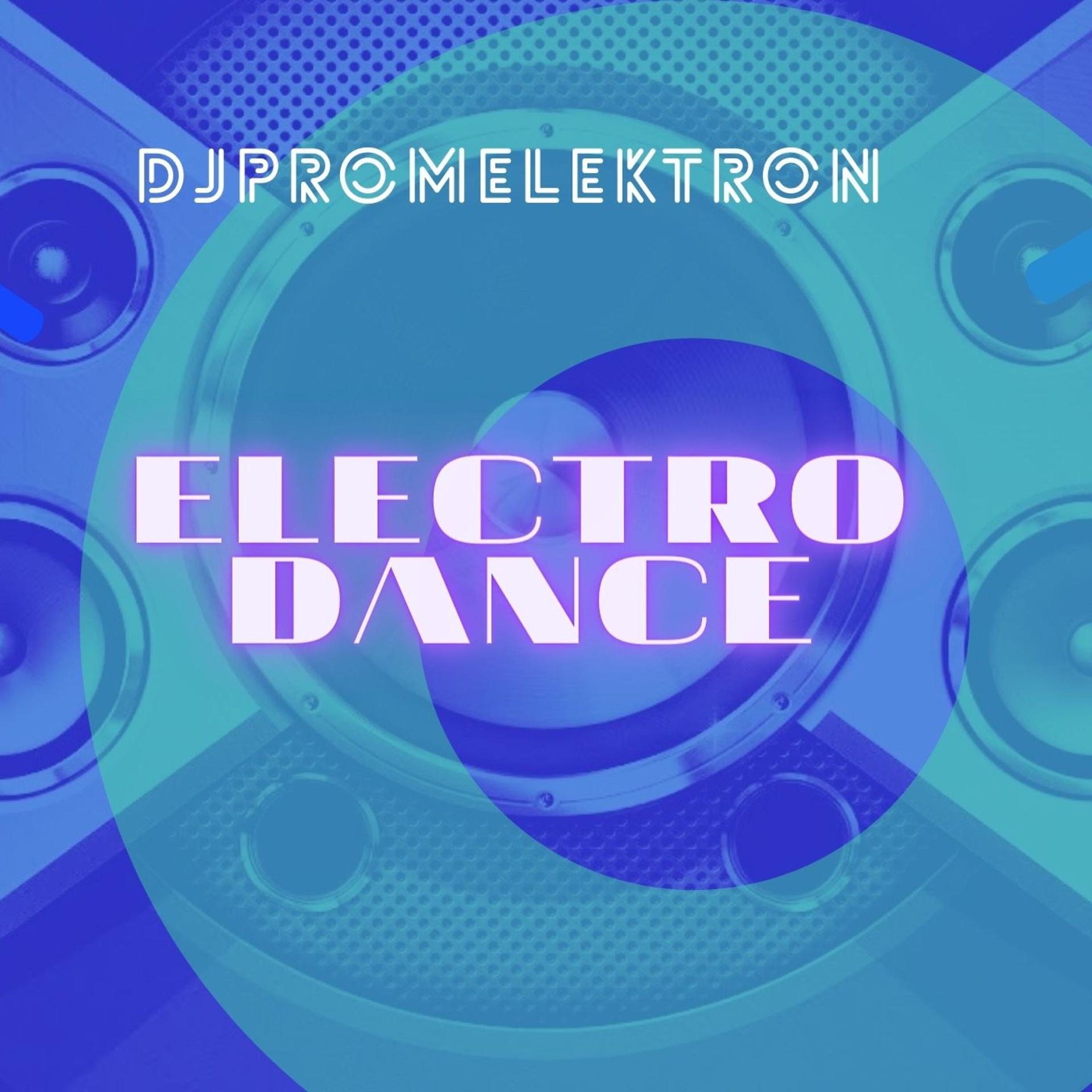 Постер альбома Electro Dance