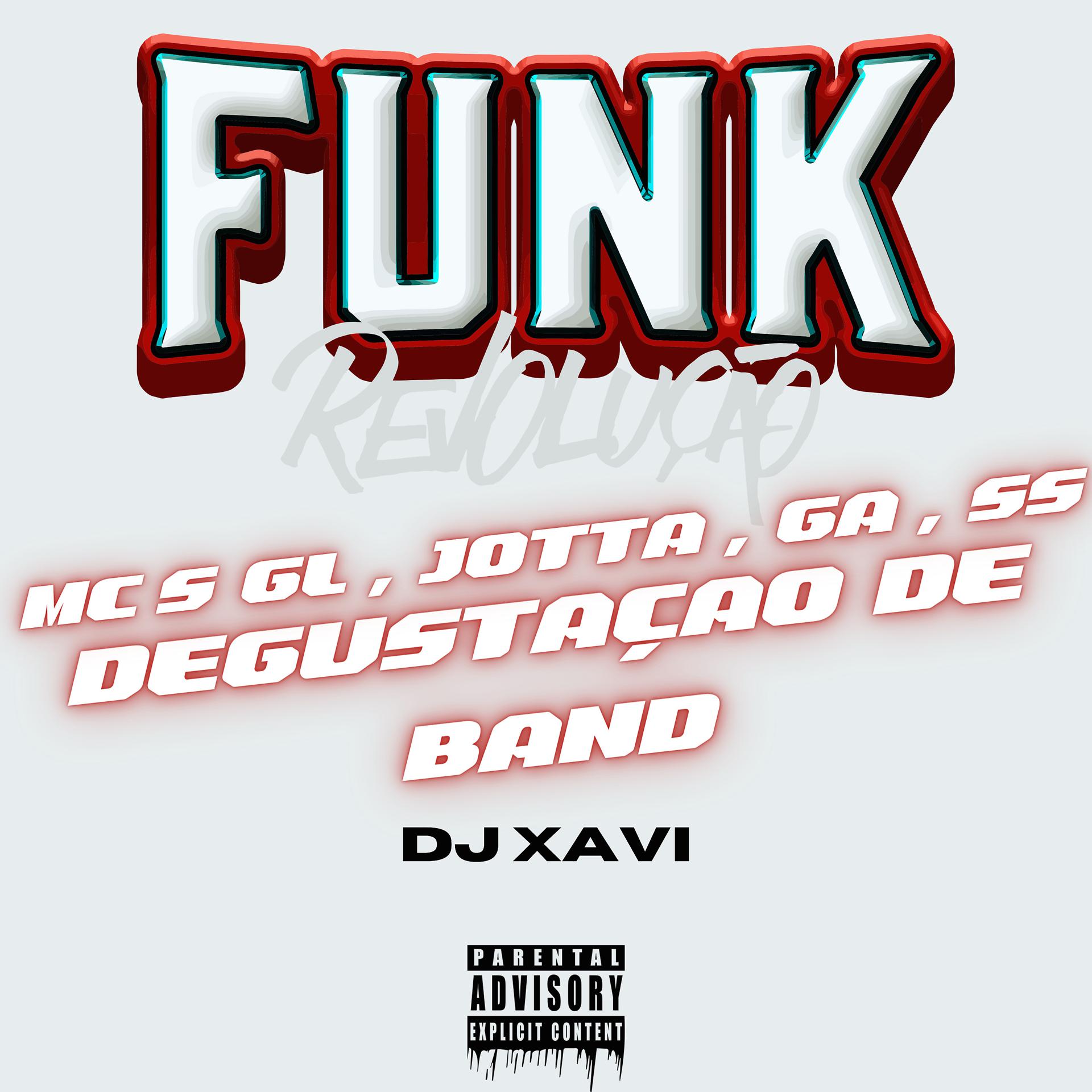 Постер альбома Degustação de Band