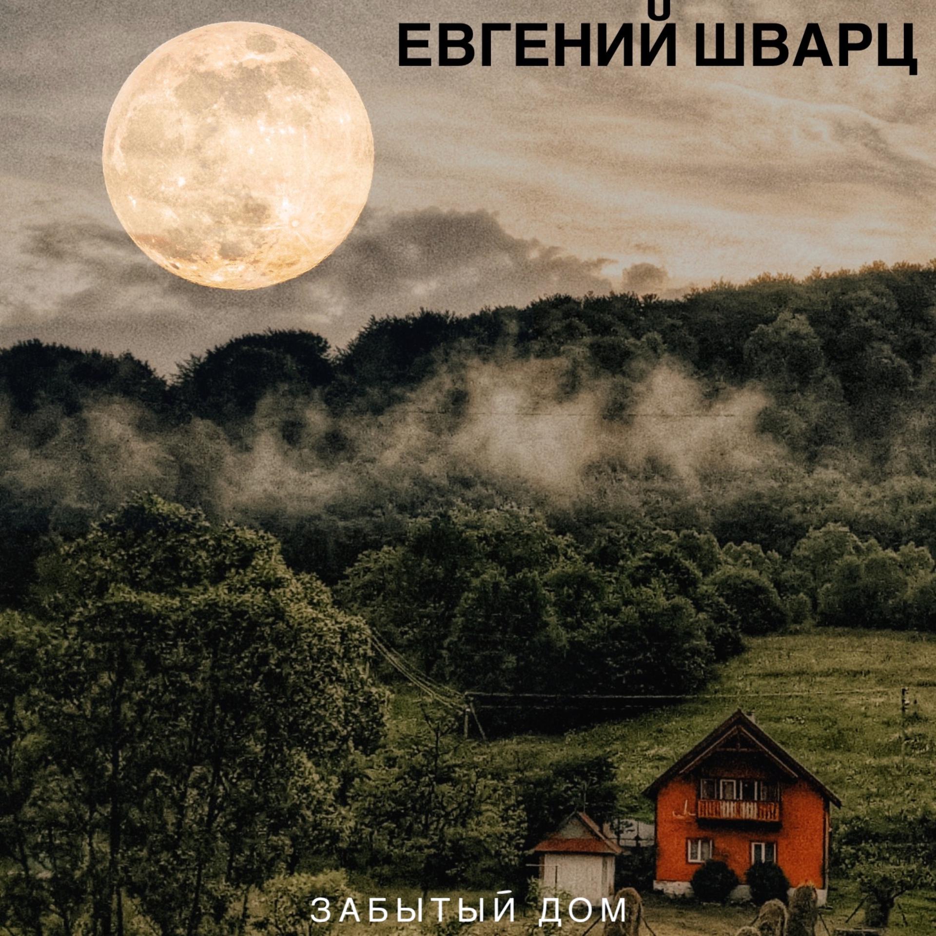 Постер альбома Забытый дом