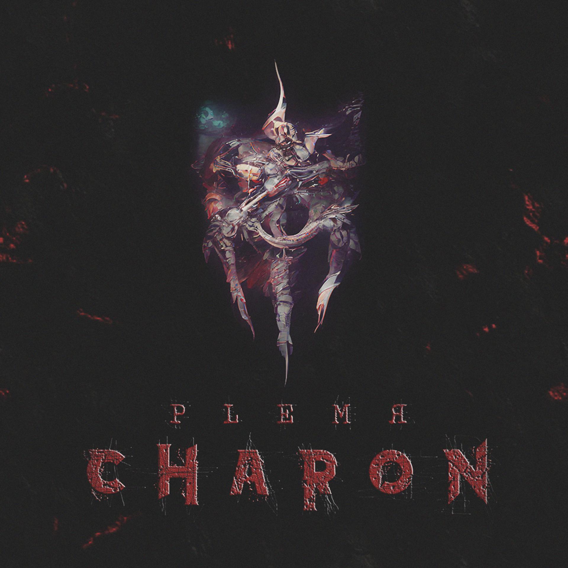 Постер альбома Charon