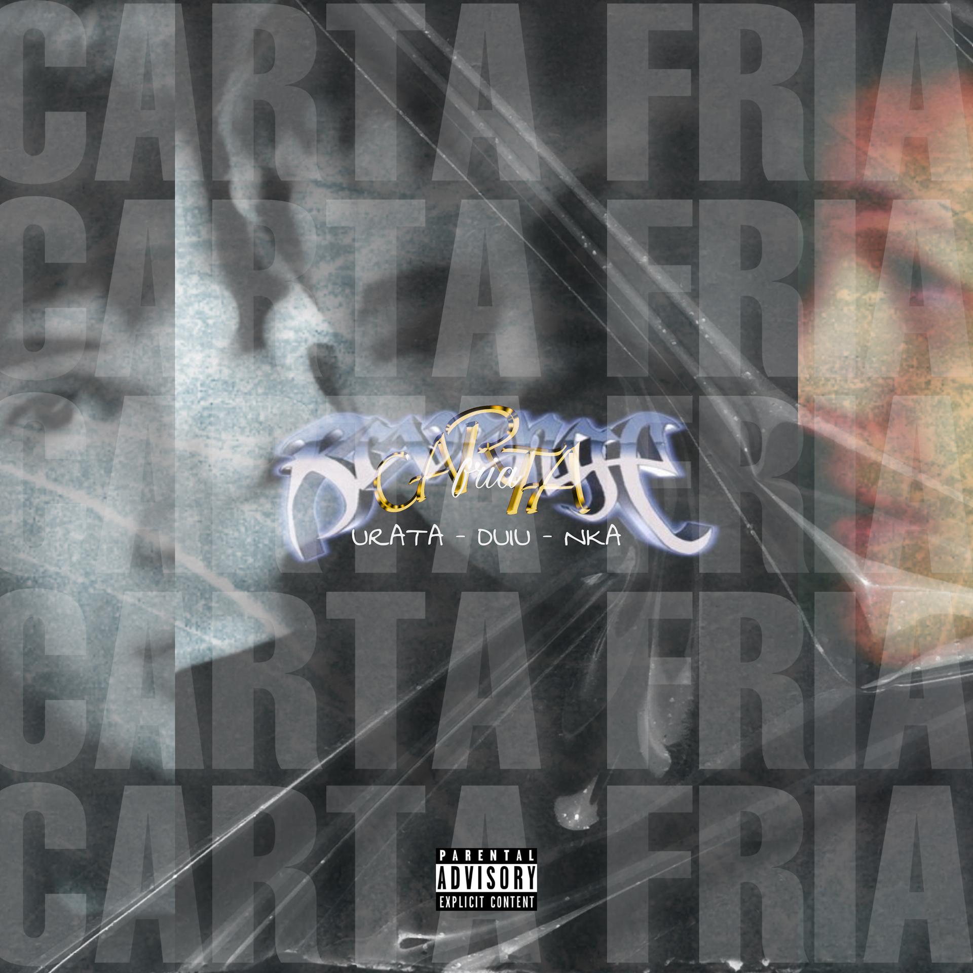 Постер альбома Carta Fria