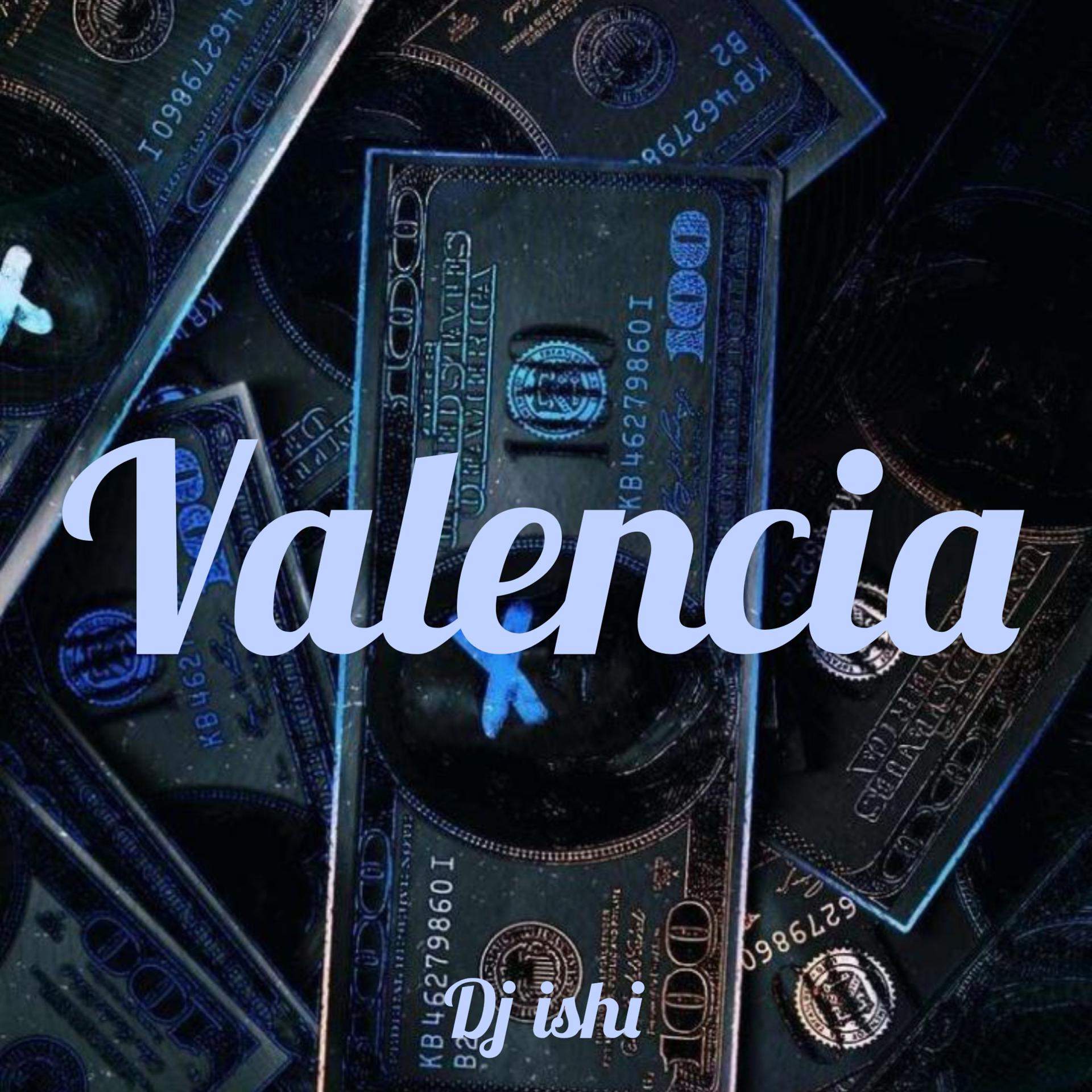 Постер альбома Valencia