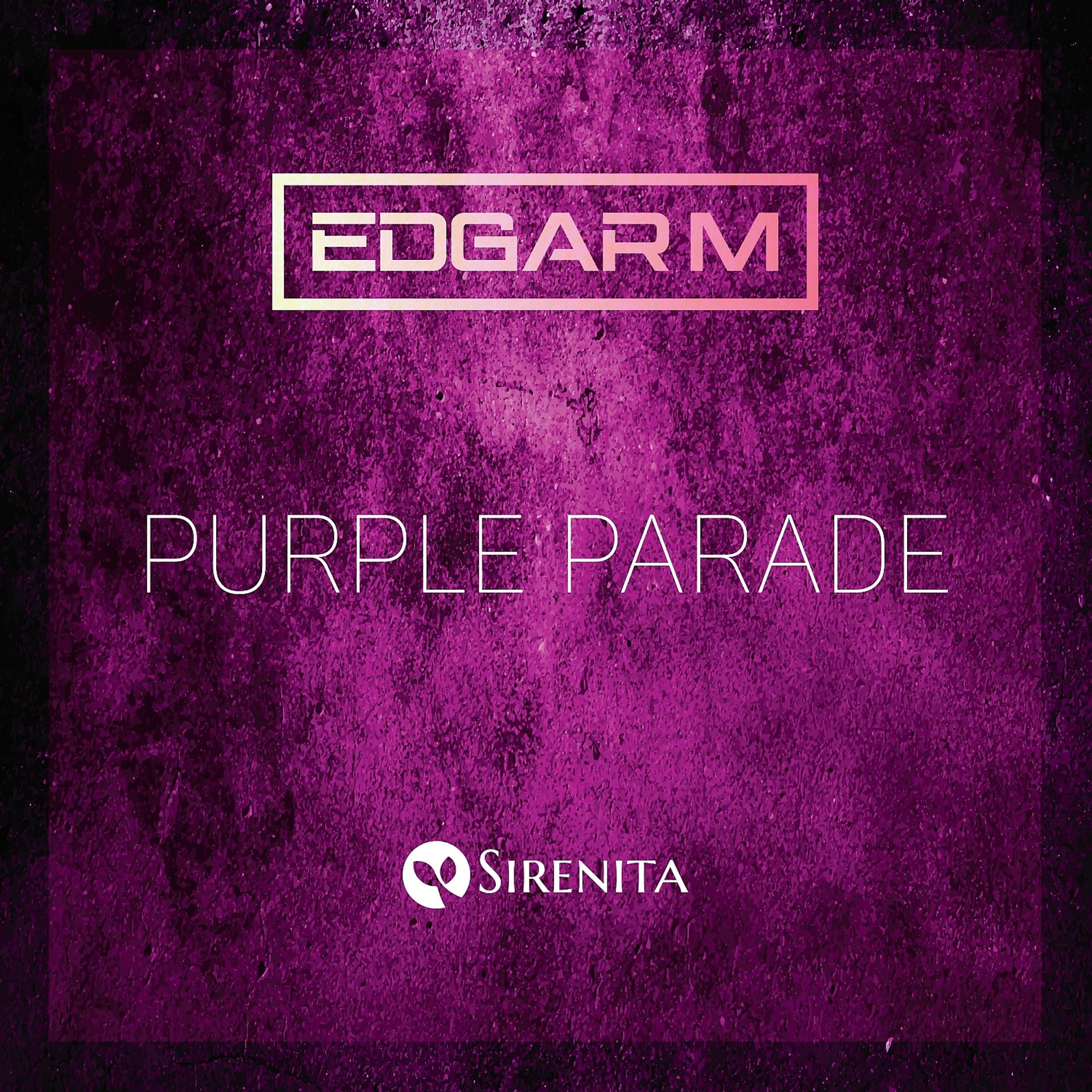 Постер альбома Purple Parade
