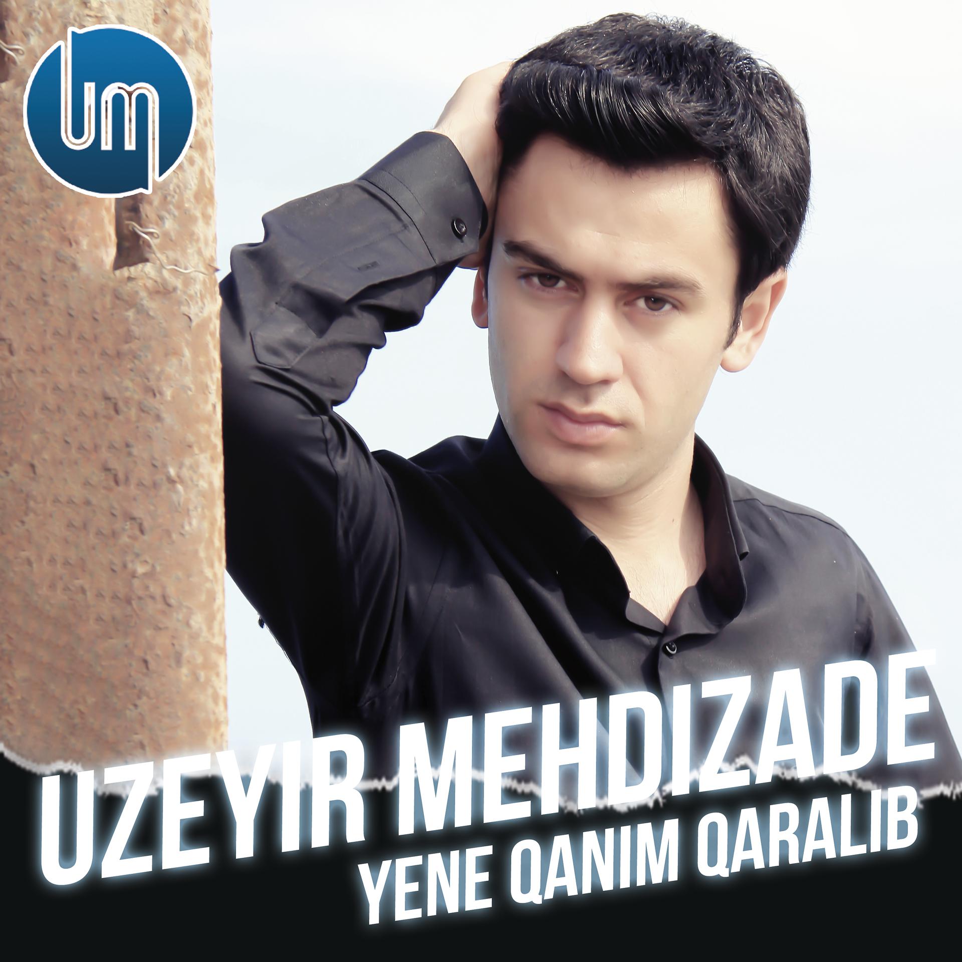 Постер альбома Yene Qanim Qaralib