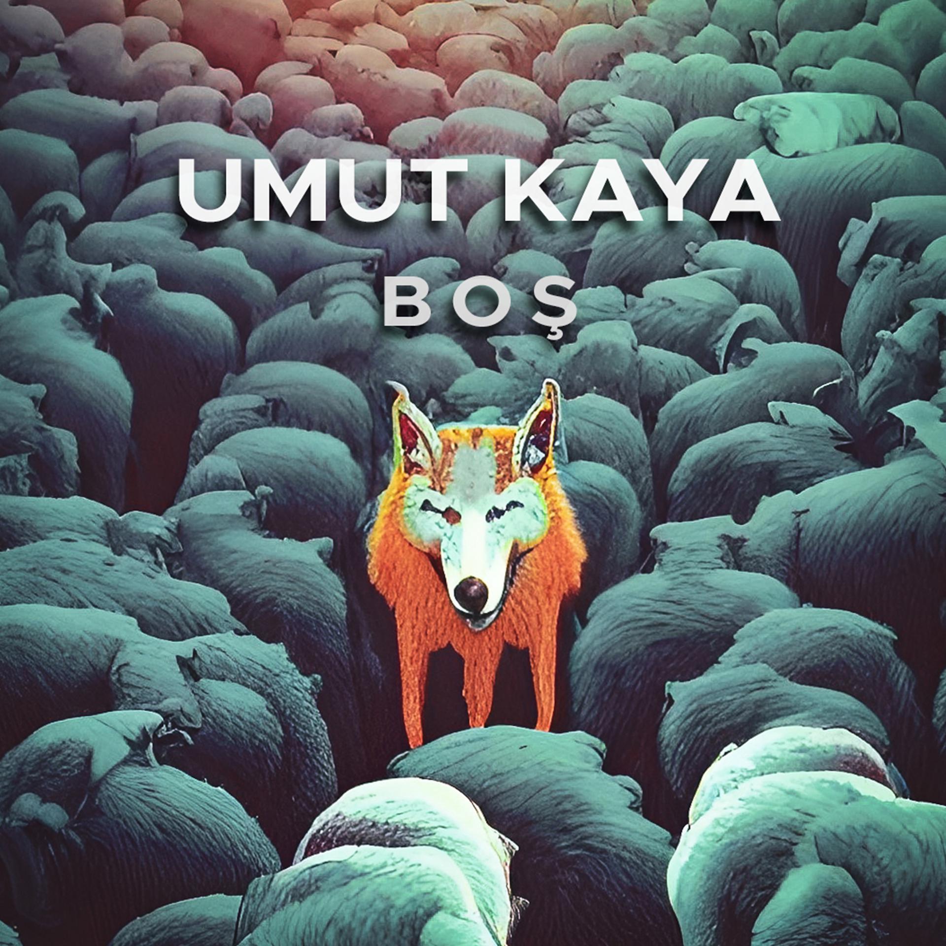 Постер альбома Boş