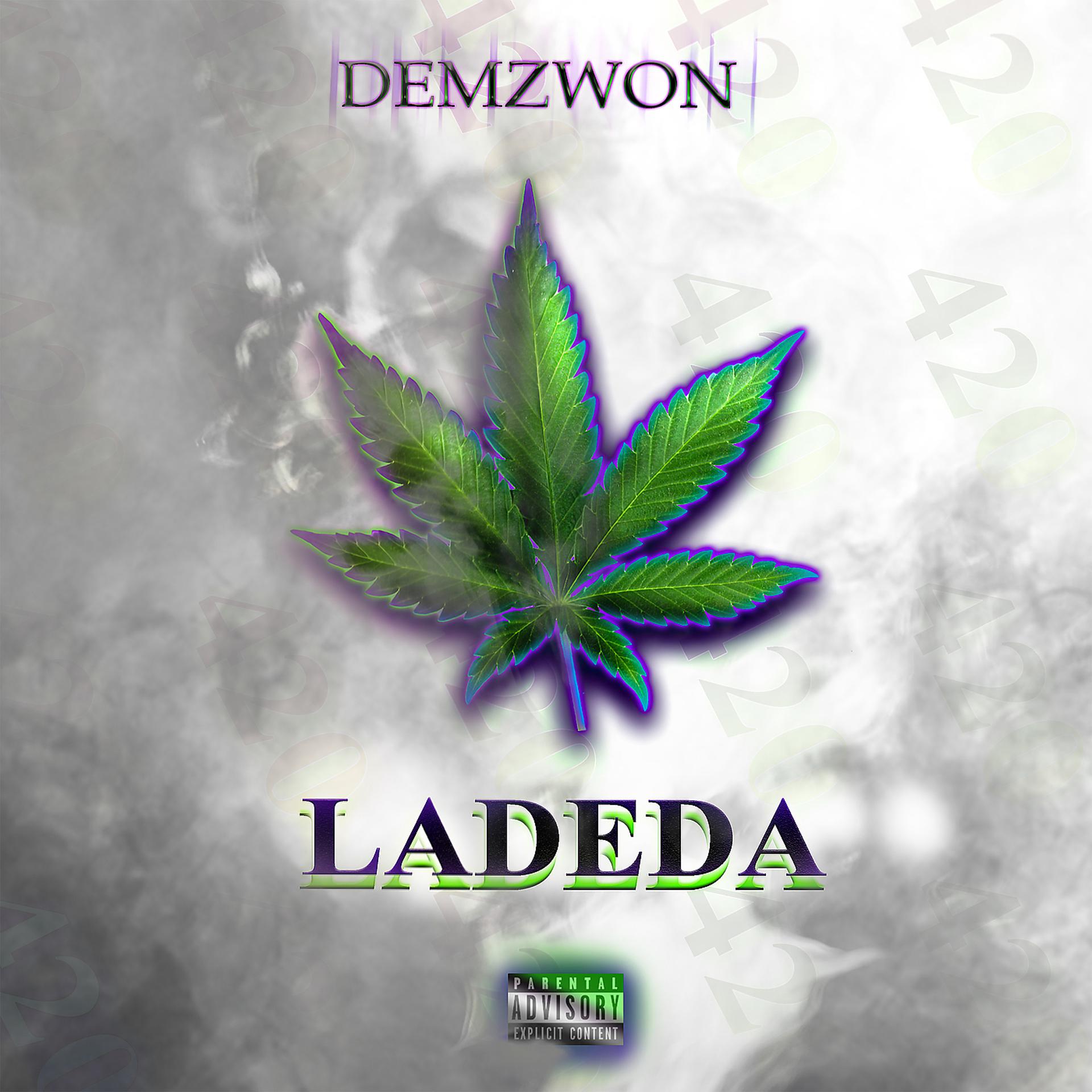 Постер альбома Ladeda