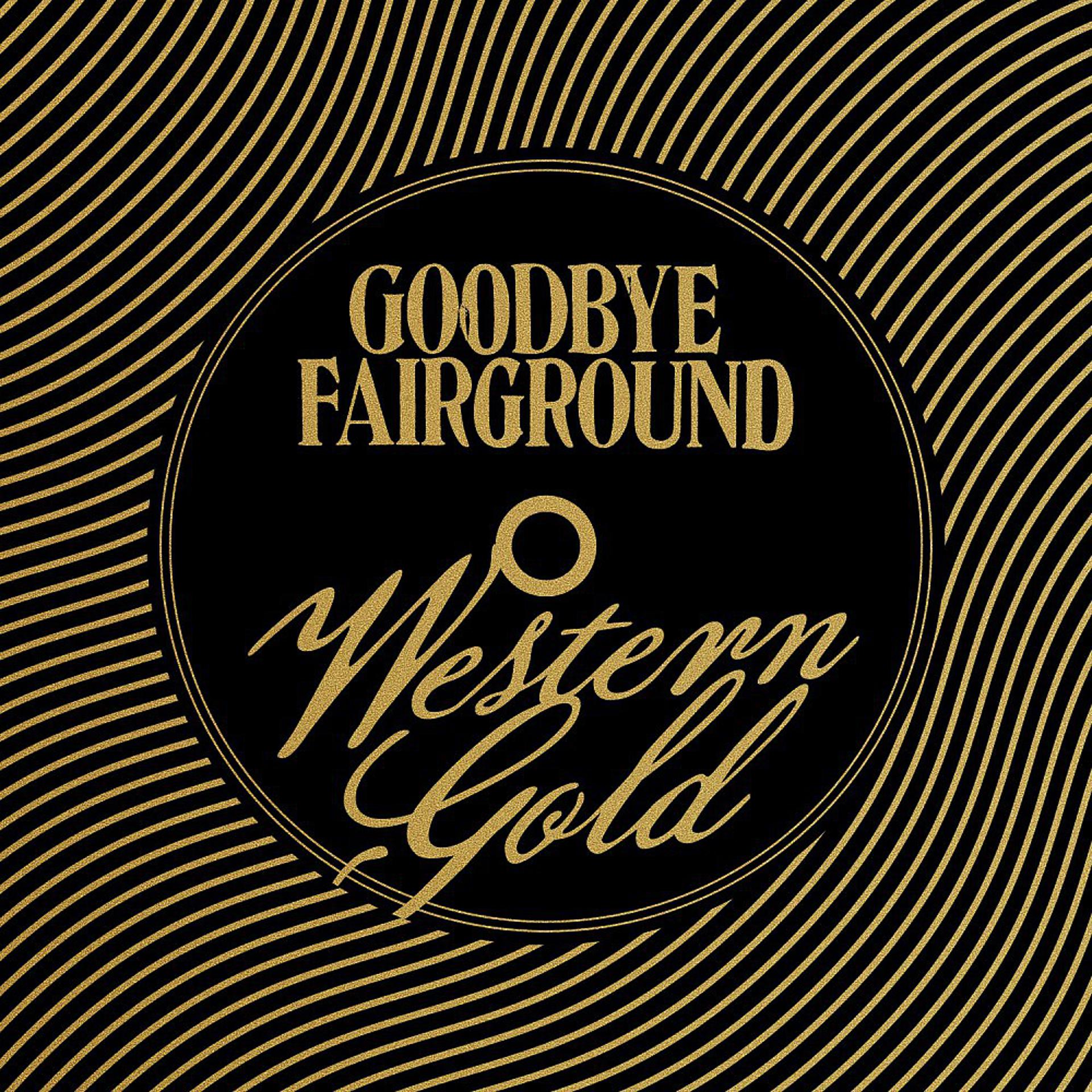 Постер альбома Western Gold / The Fisher King
