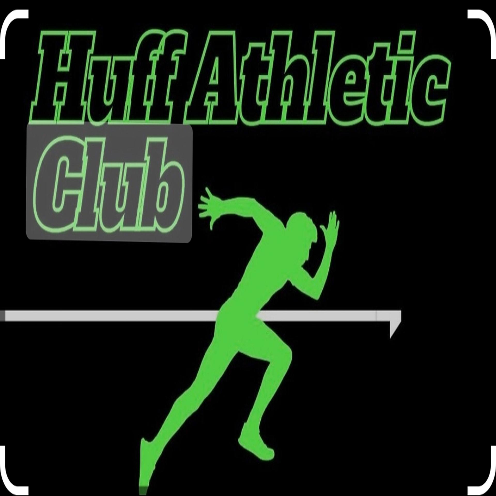 Постер альбома Huff Athletic Club