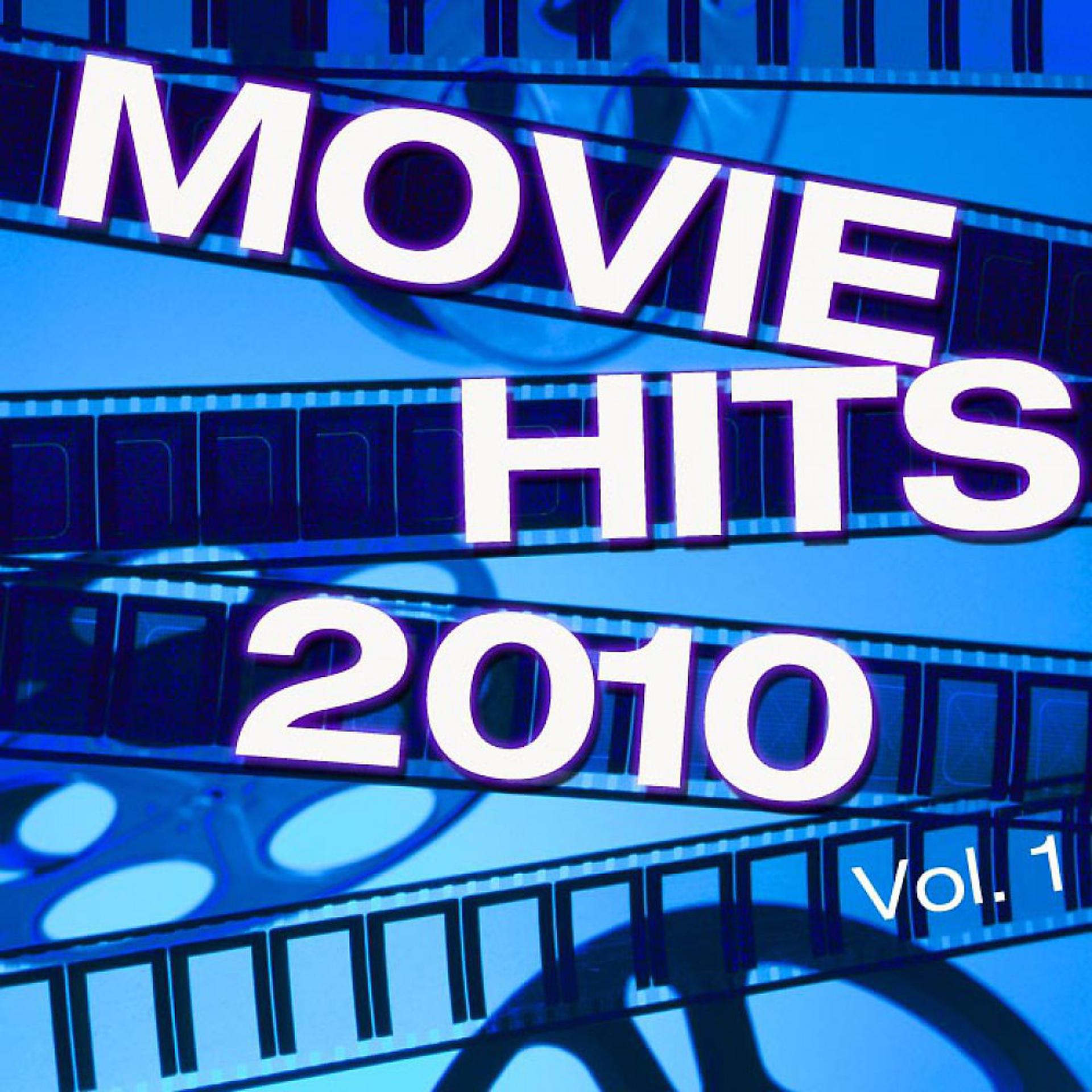 Постер альбома Movie Hits 2010, Vol. 1