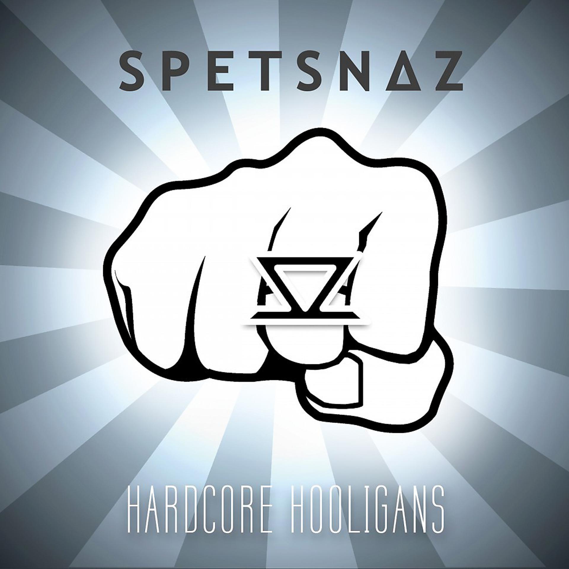 Постер альбома Hardcore Hooligans