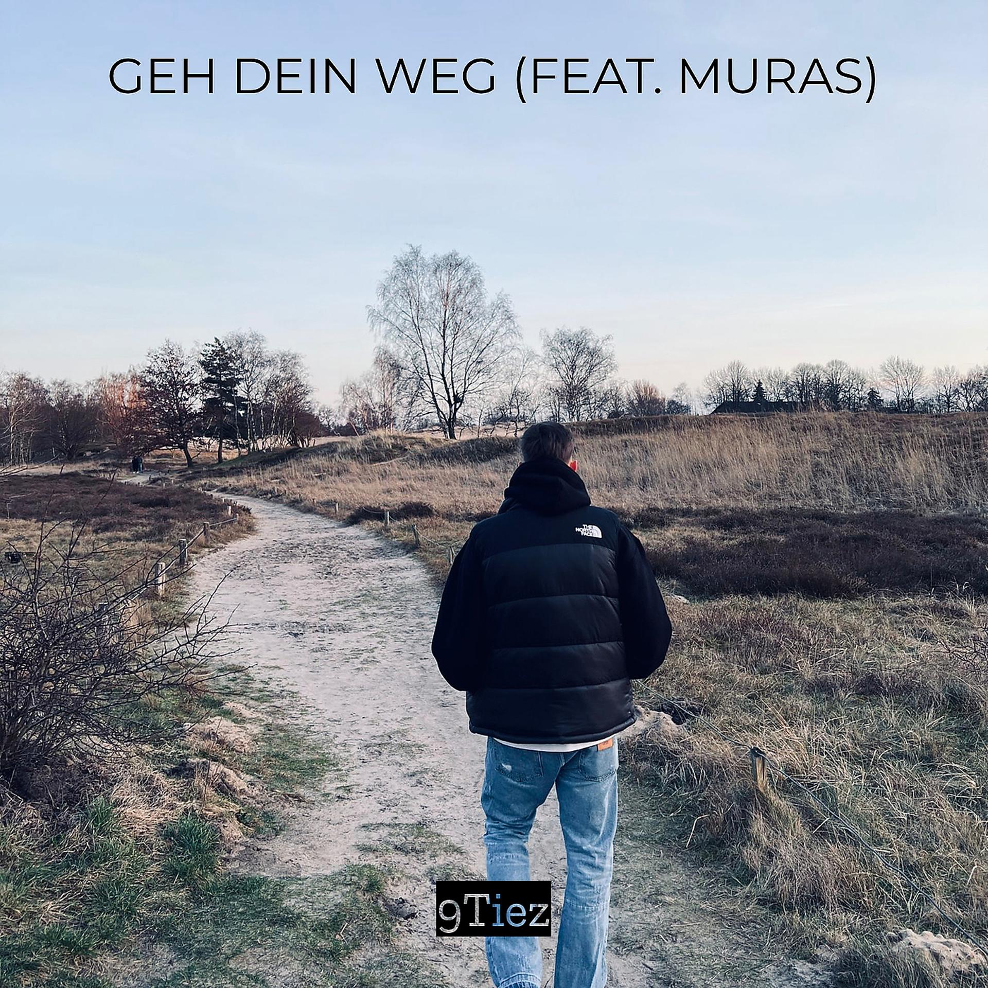 Постер альбома Geh Dein Weg