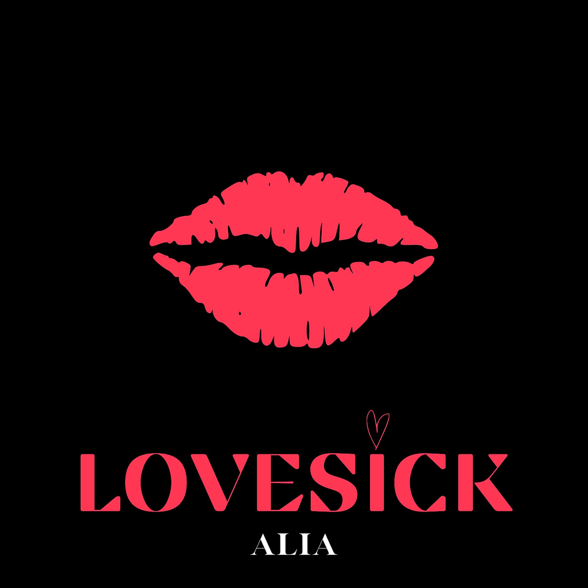 Постер альбома Lovesick