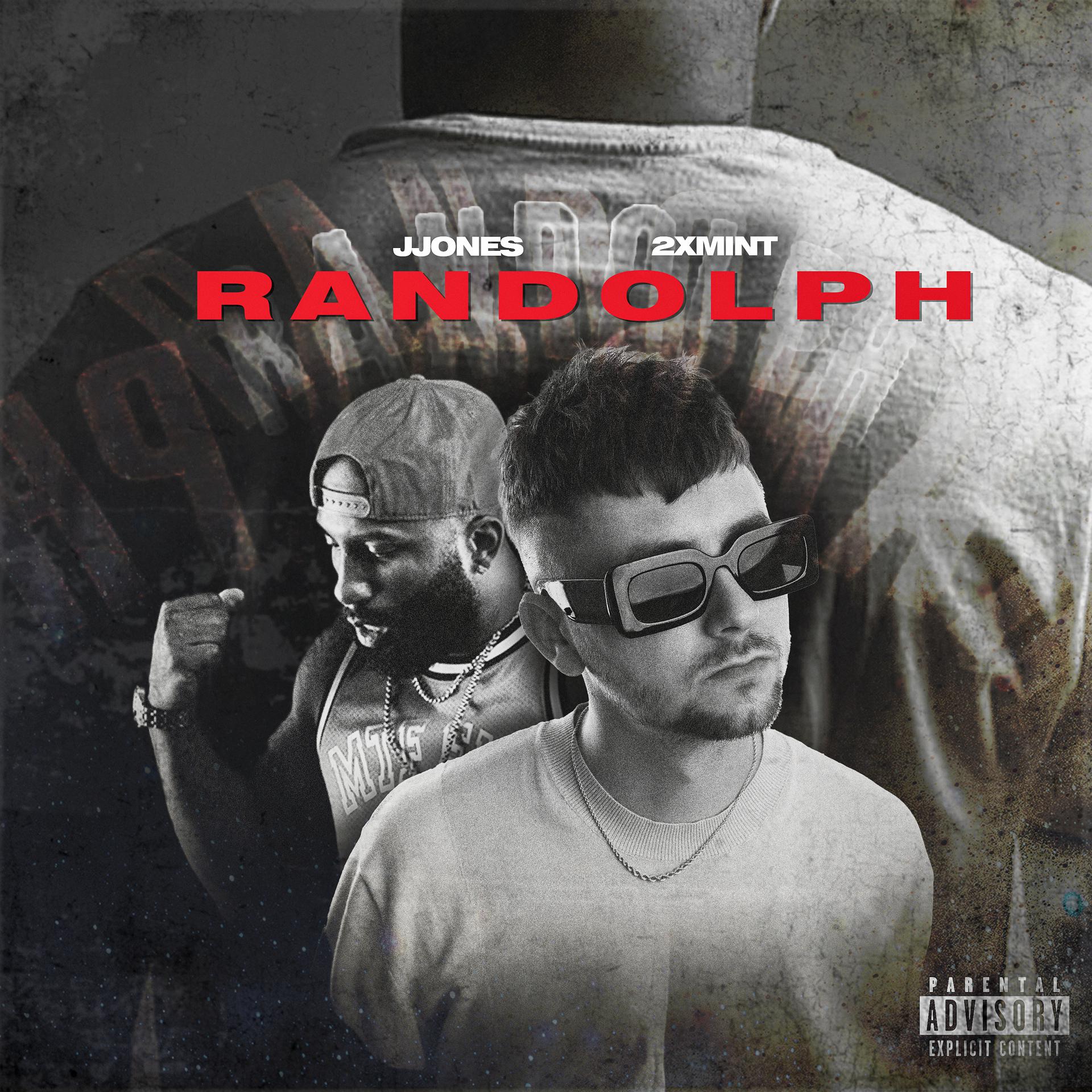 Постер альбома Randolph