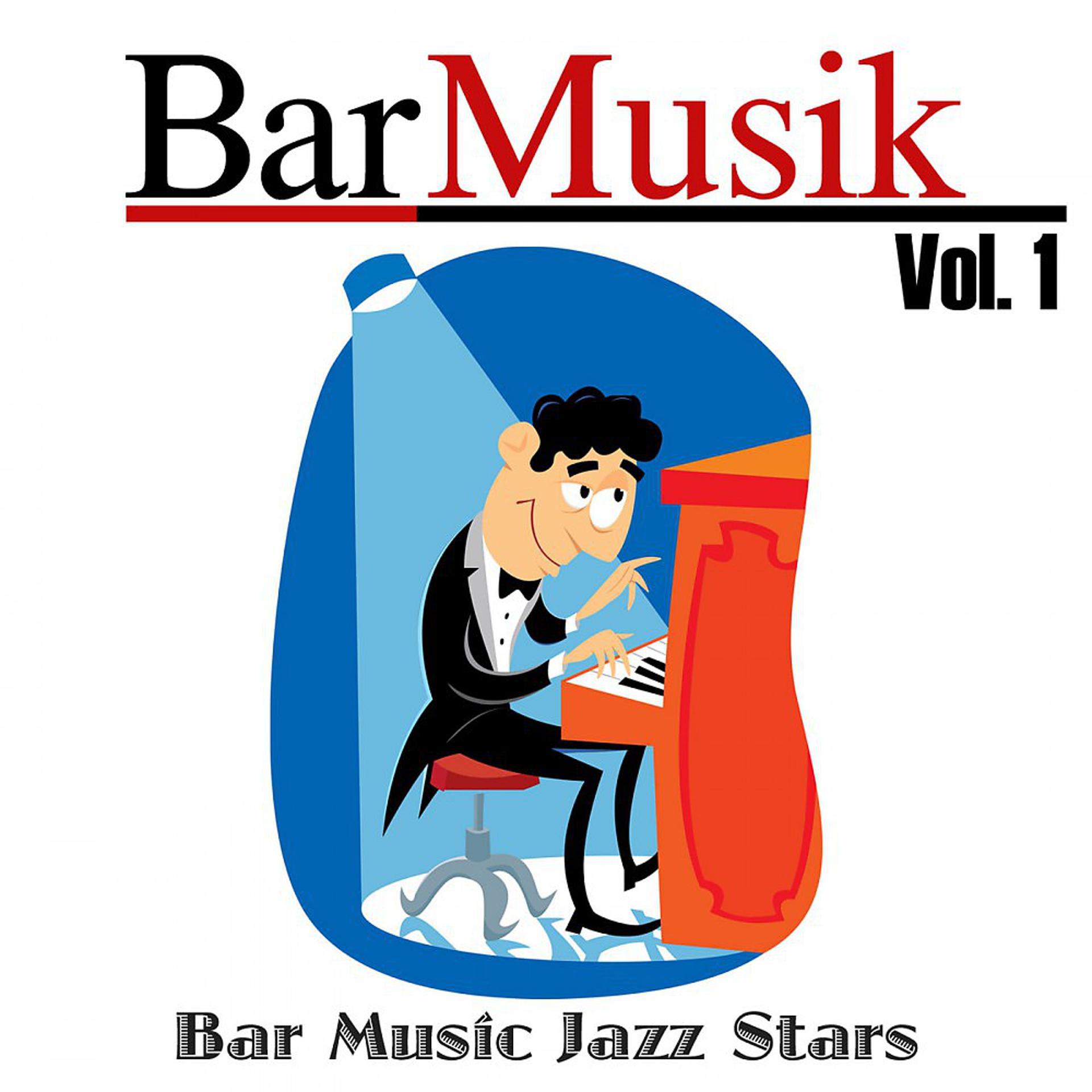 Постер альбома BarMusik: Vol. 1