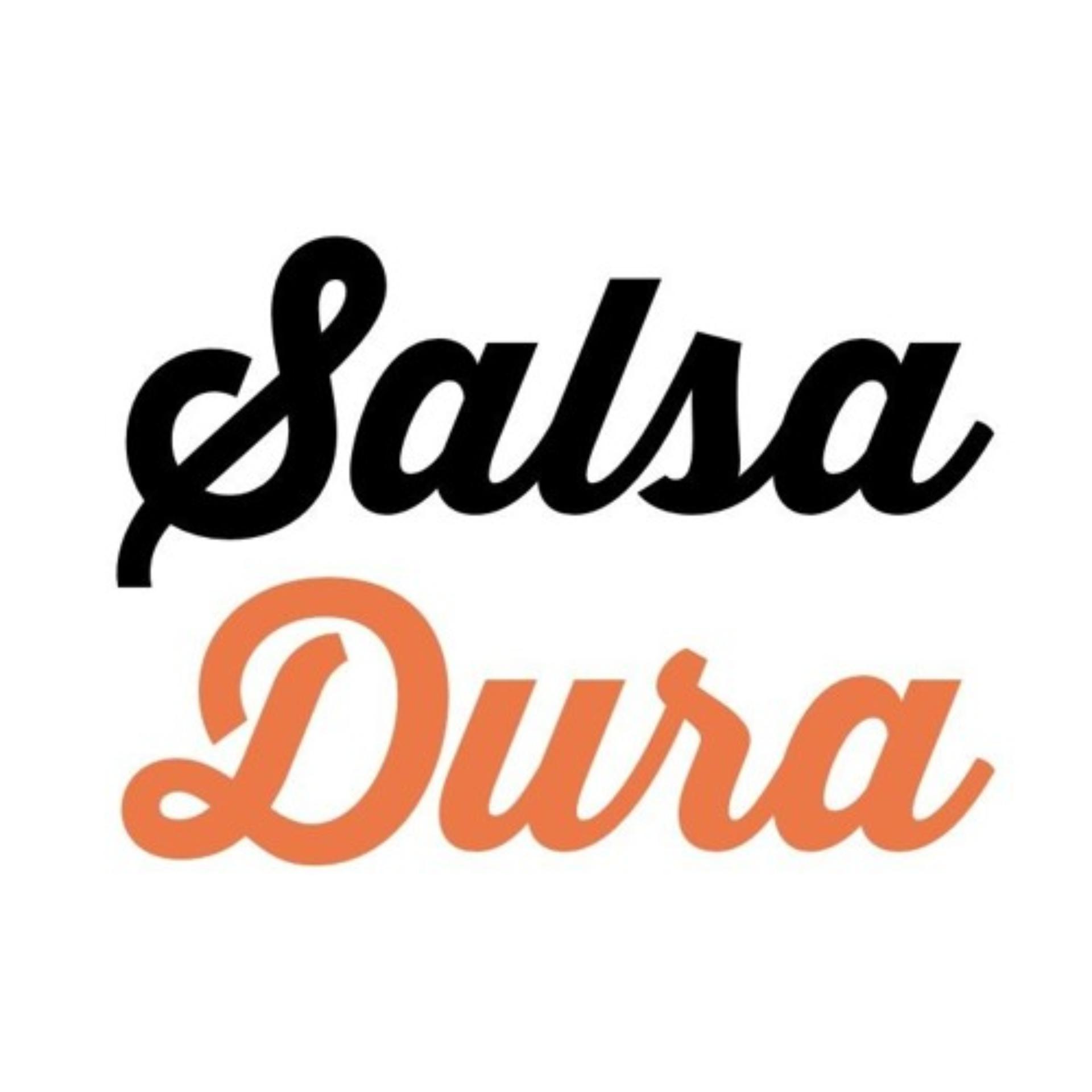 Постер альбома Salsa dura