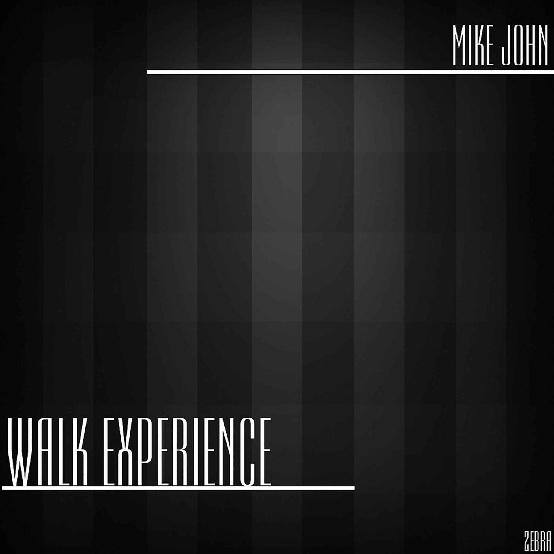 Постер альбома Walk Experience