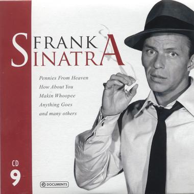 Постер к треку Frank Sinatra - Ive Got You Under My Skin