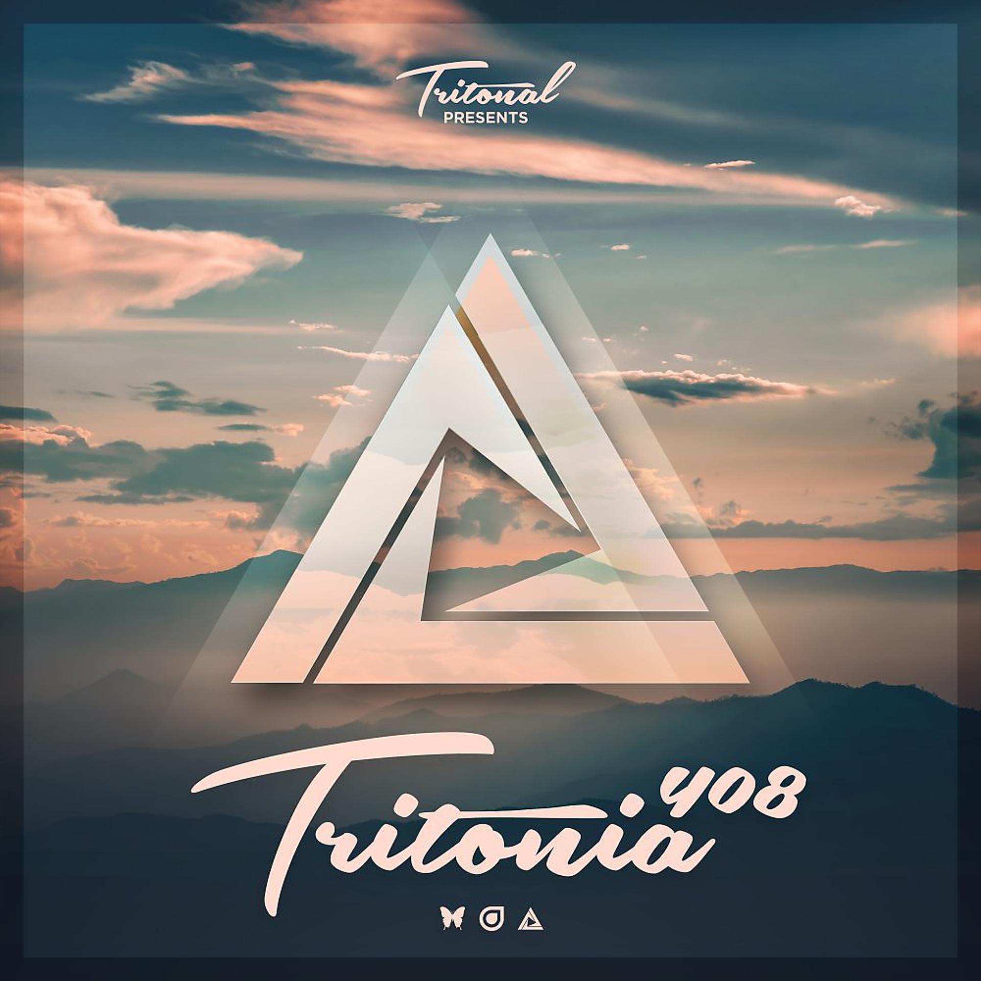 Постер альбома Tritonia 408