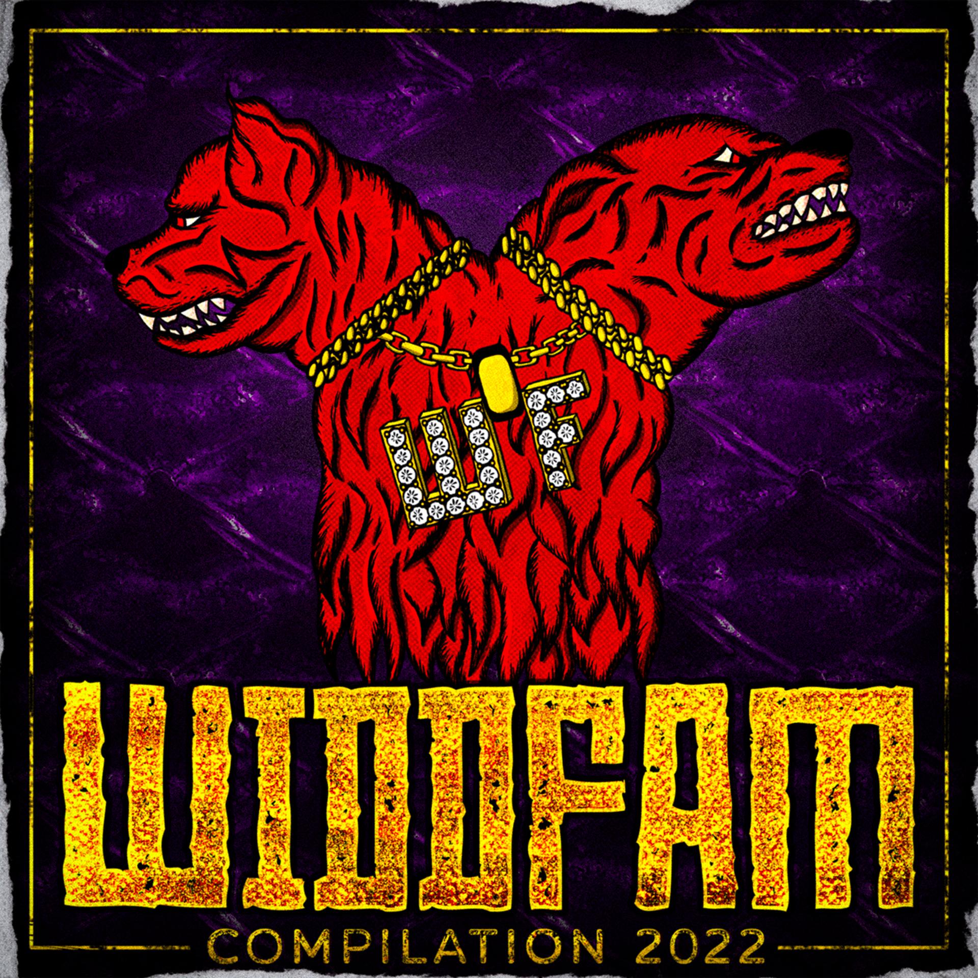 Постер альбома WiddFam Compilation 2022