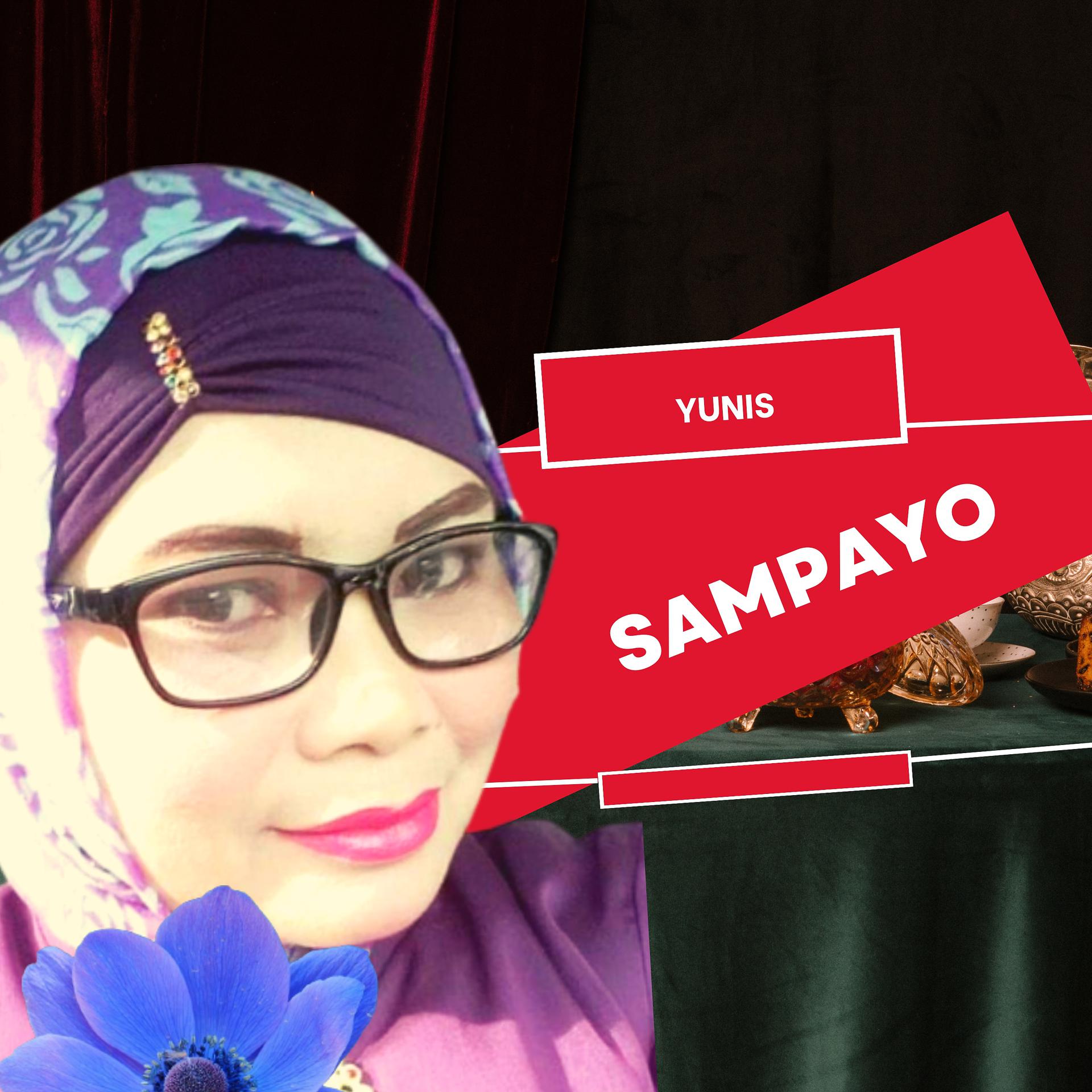 Постер альбома Sampayo