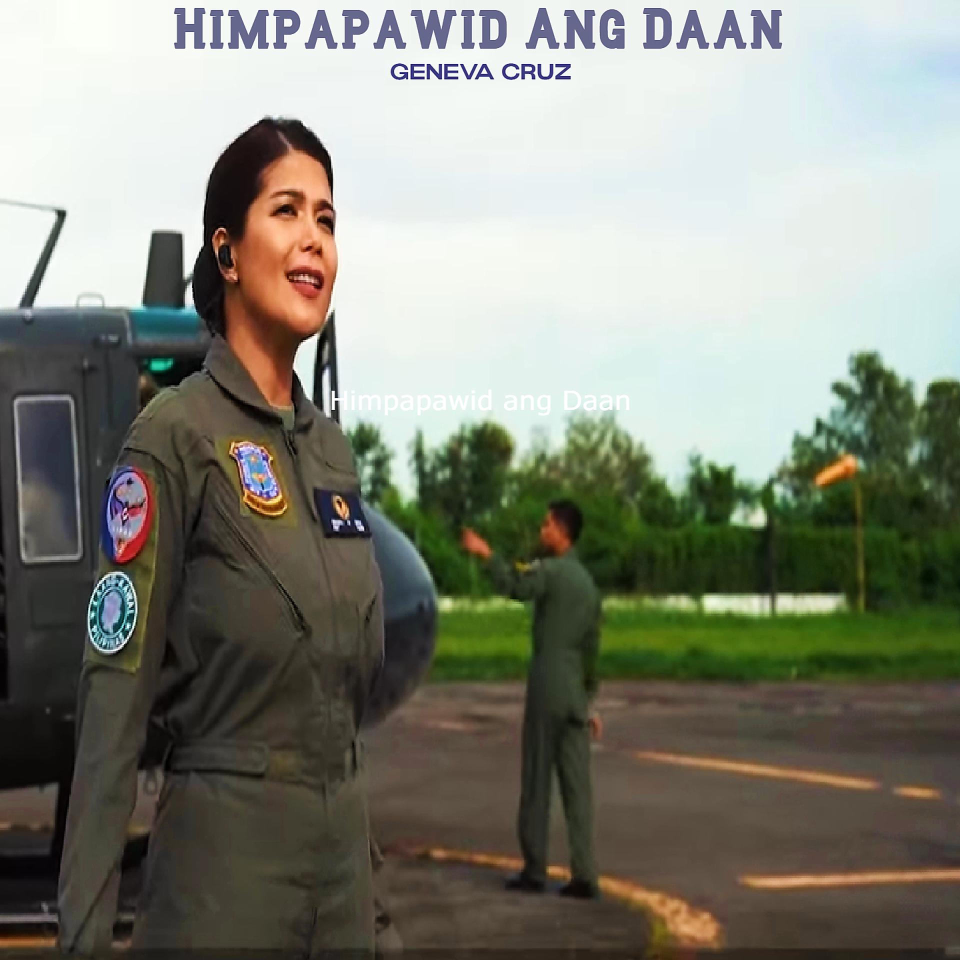 Постер альбома Himpapawid Ang Daan