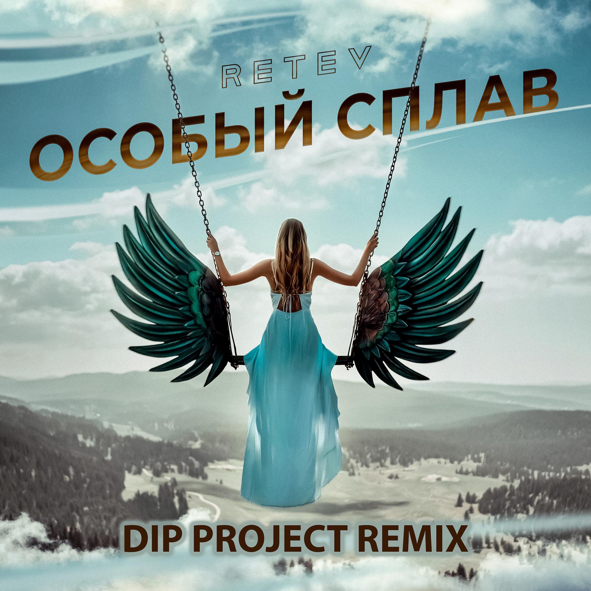 Постер альбома Особый сплав (Dip Project Remix)