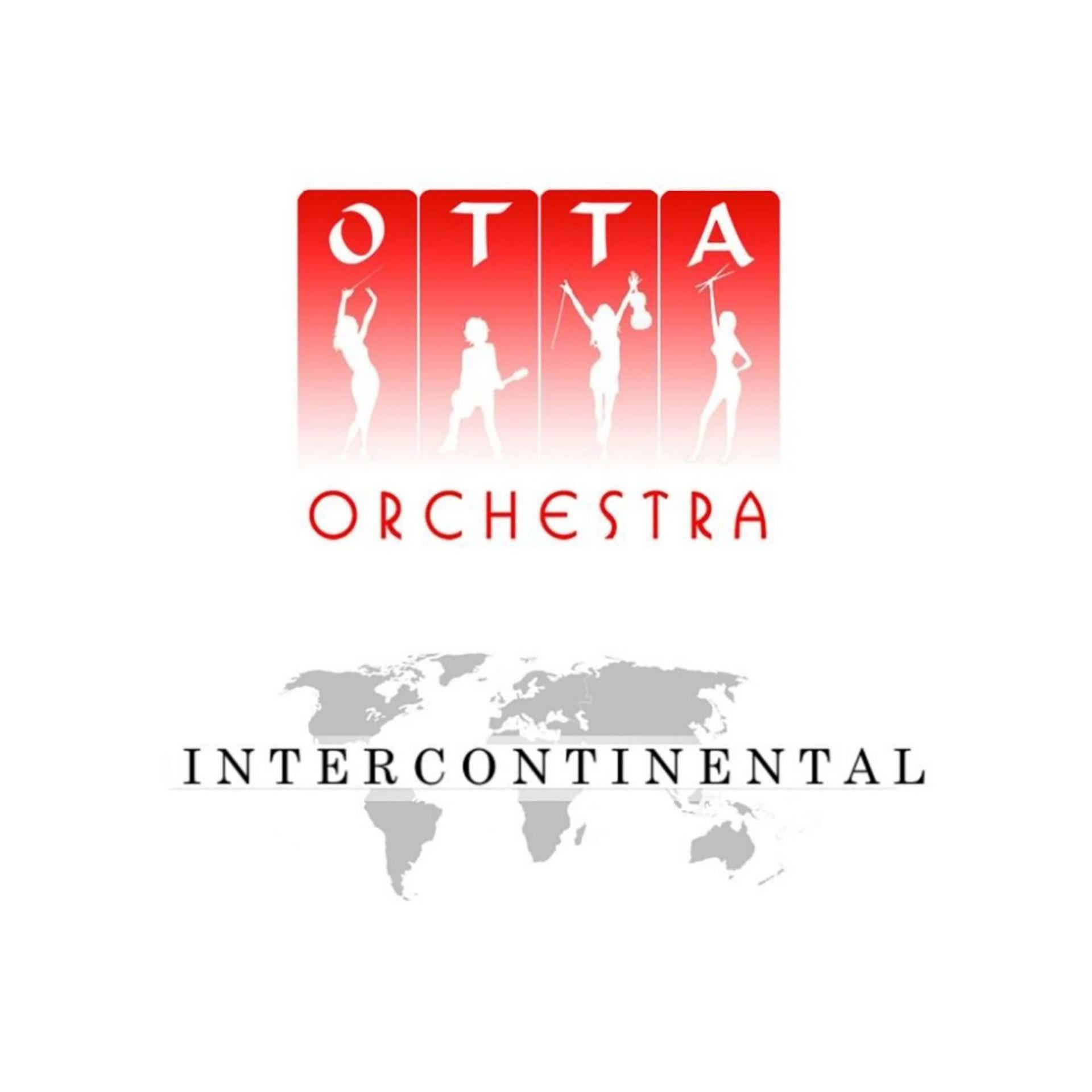 Orchestra royal safary. Группа Otta Orchestra. Otta-Orchestra Royal Safari обложка. Отта оркестр Роял сафари. Otta-Orchestra - INTERCONTINENTAL (2010).